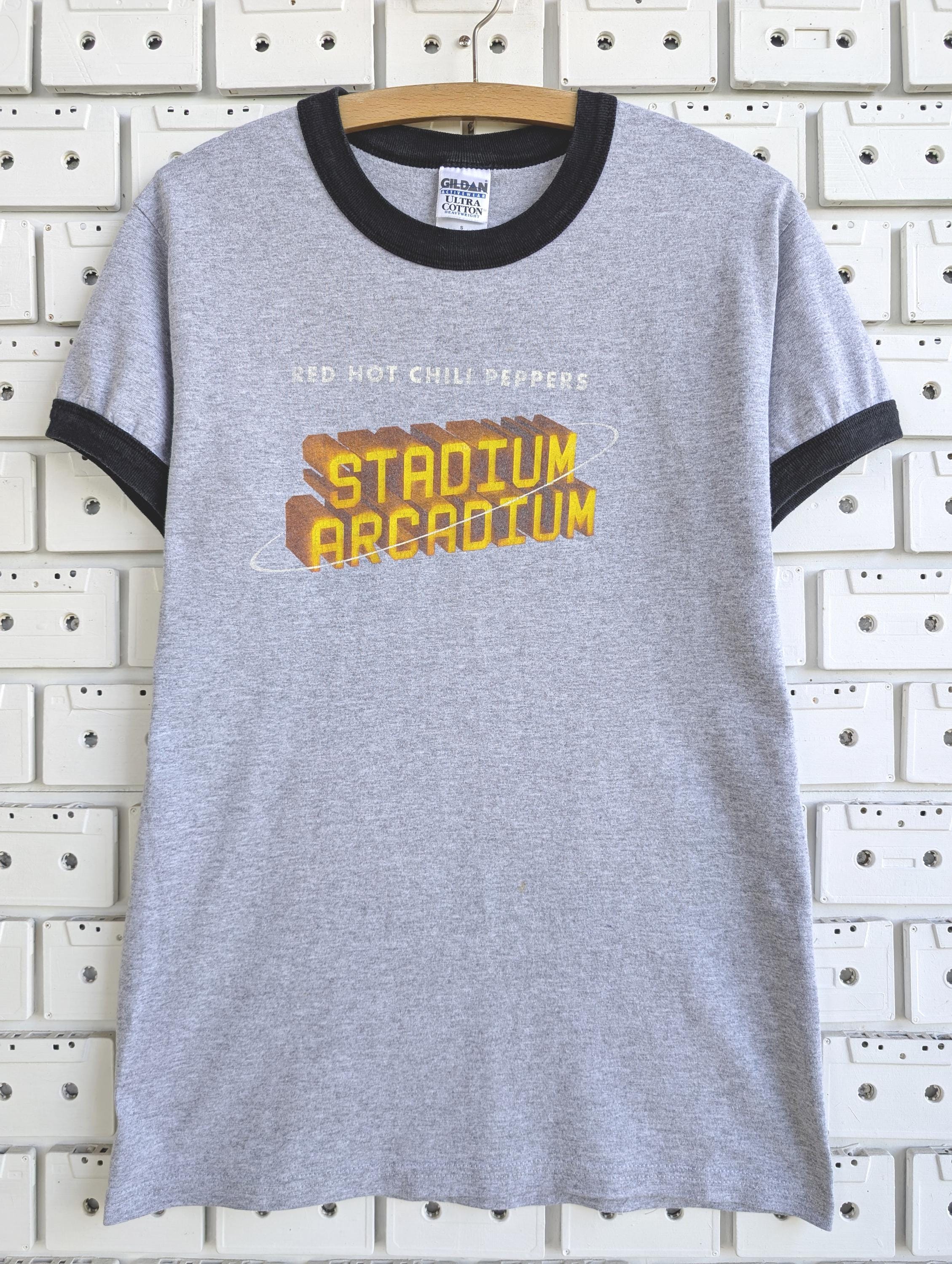 Stadium Arcadium Shirt - Etsy