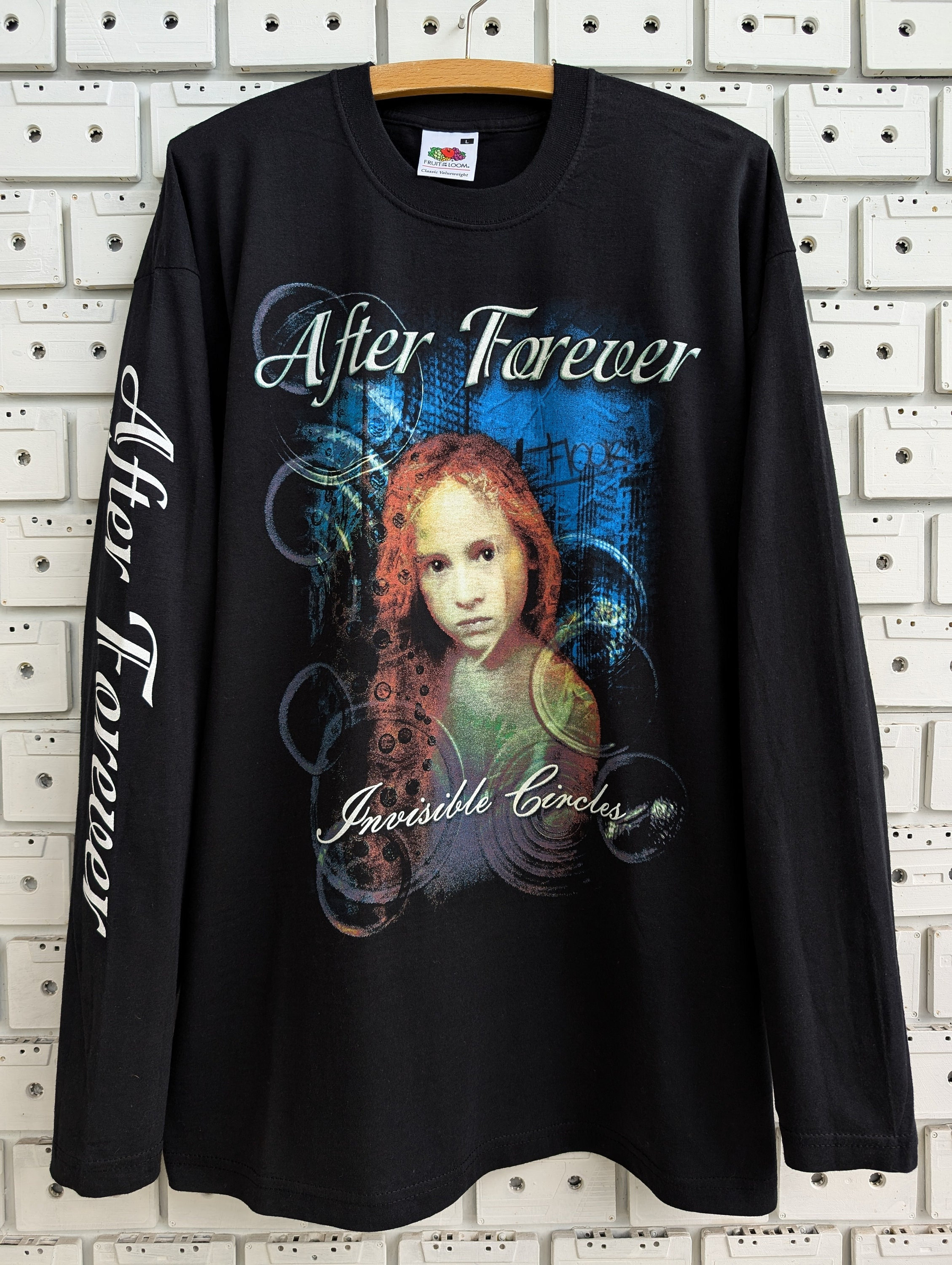 Sonata arctica shirt - Etsy 日本