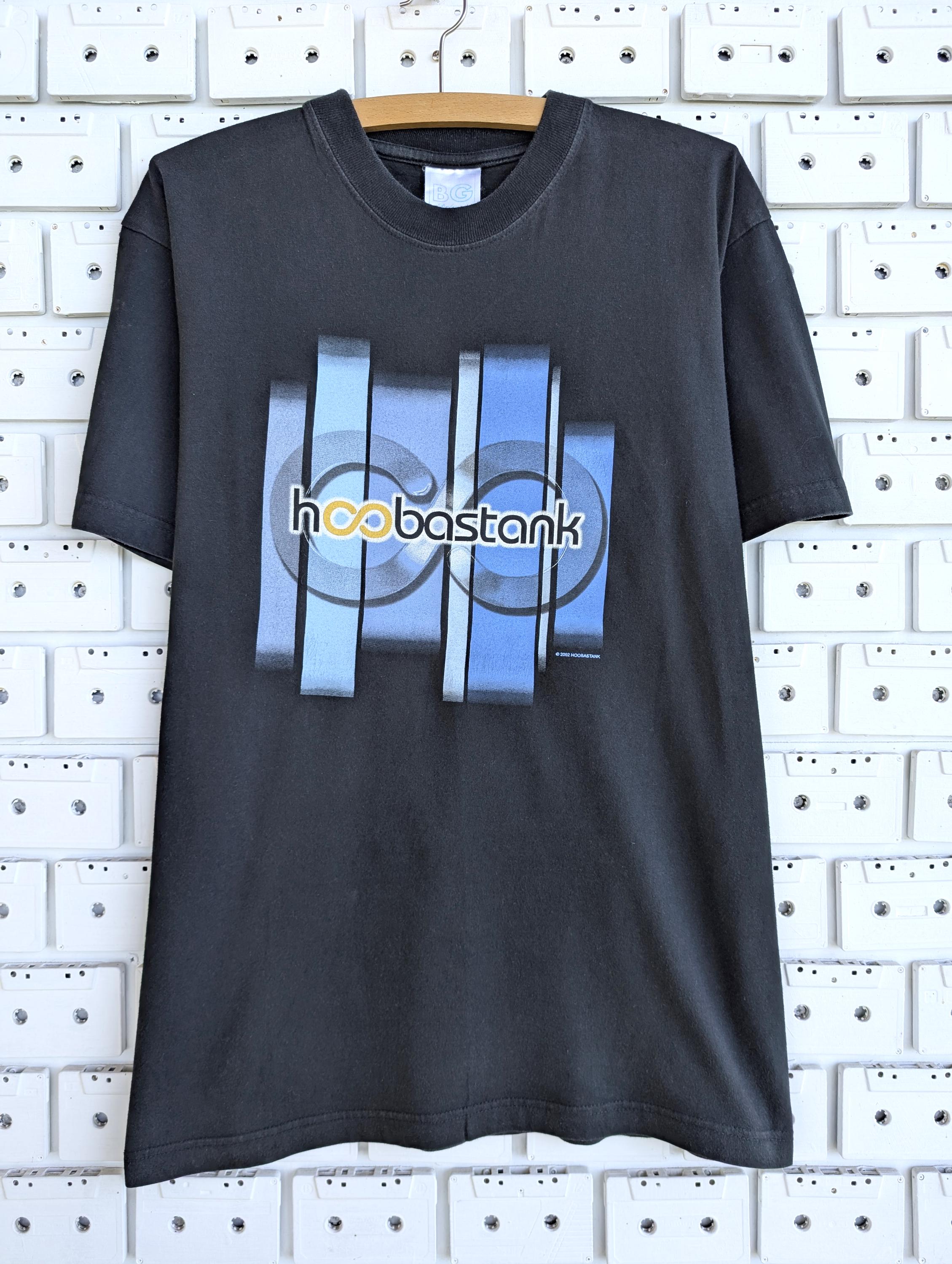 Hoobastank - Etsy