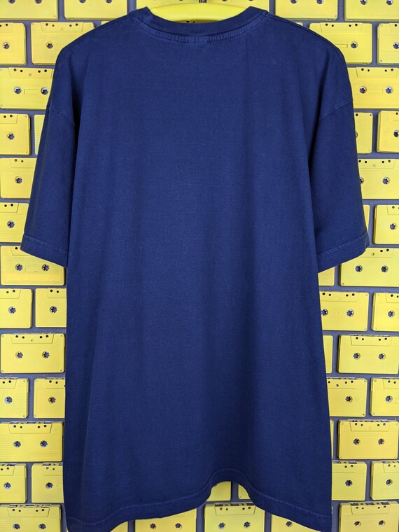 Sesame street shirts old hotsell navy