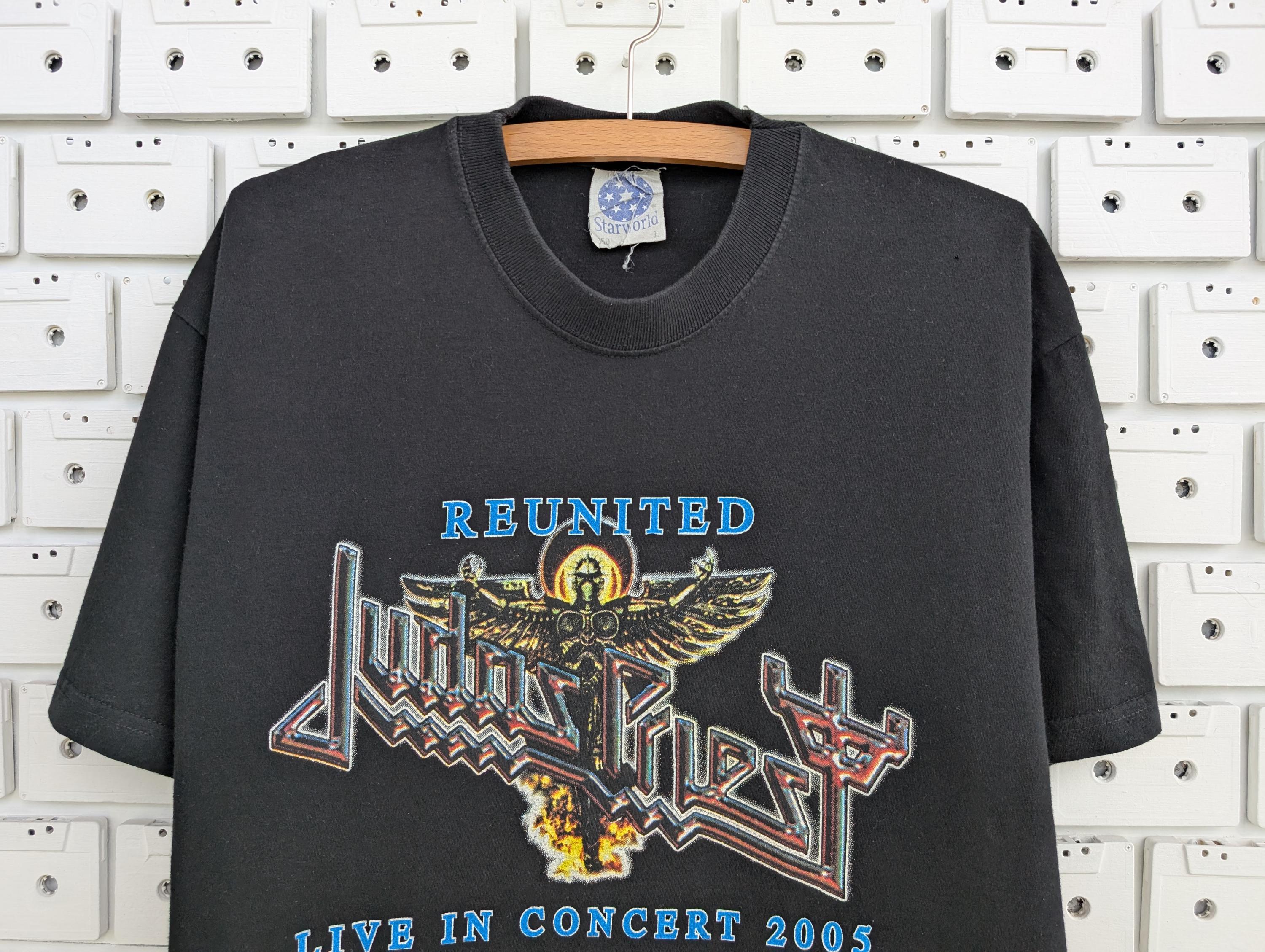 Judas Priestジューダスプリストワールドツアーライブ Tシャツ2005 il_fullxfull.6868851419_il7r.jpg