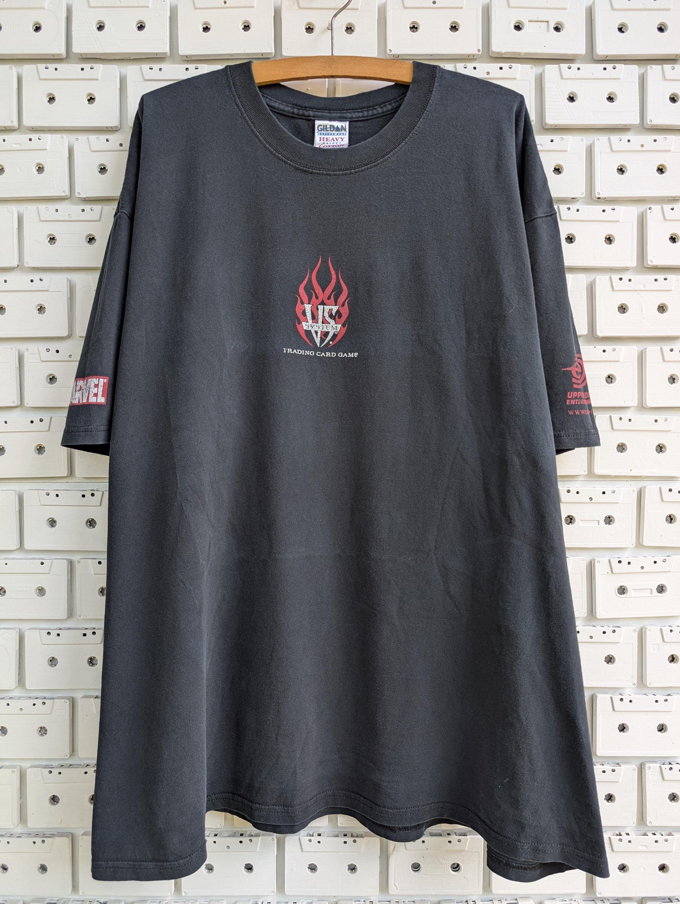 ◾️90sビンテージゲームシャツ TROY ◾️made in usa il_fullxfull.6971371230_ed8w.jpg