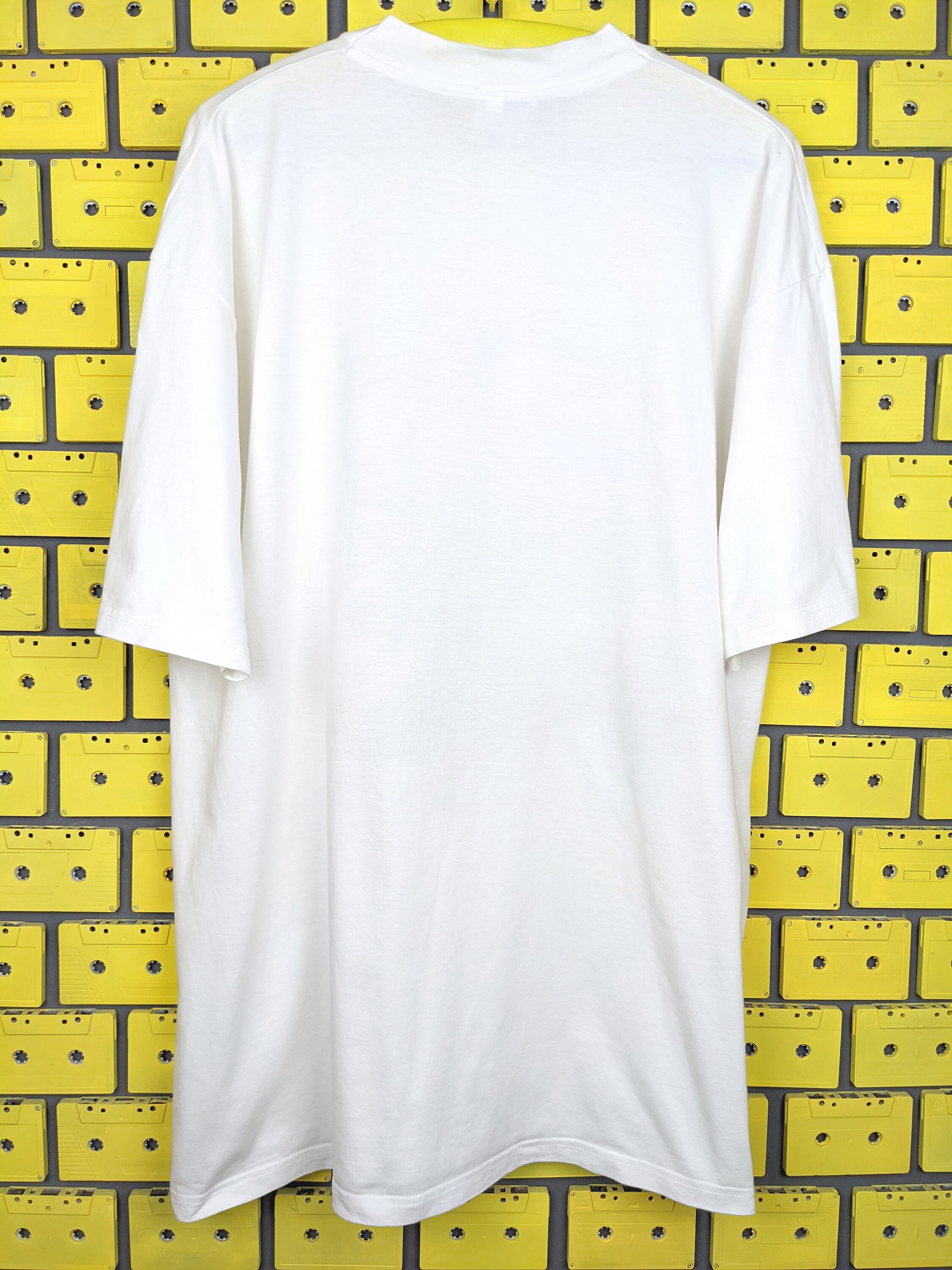 希少 未開封未使用 1998年 フランスワールドカップ Tシャツ Lサイズ 3