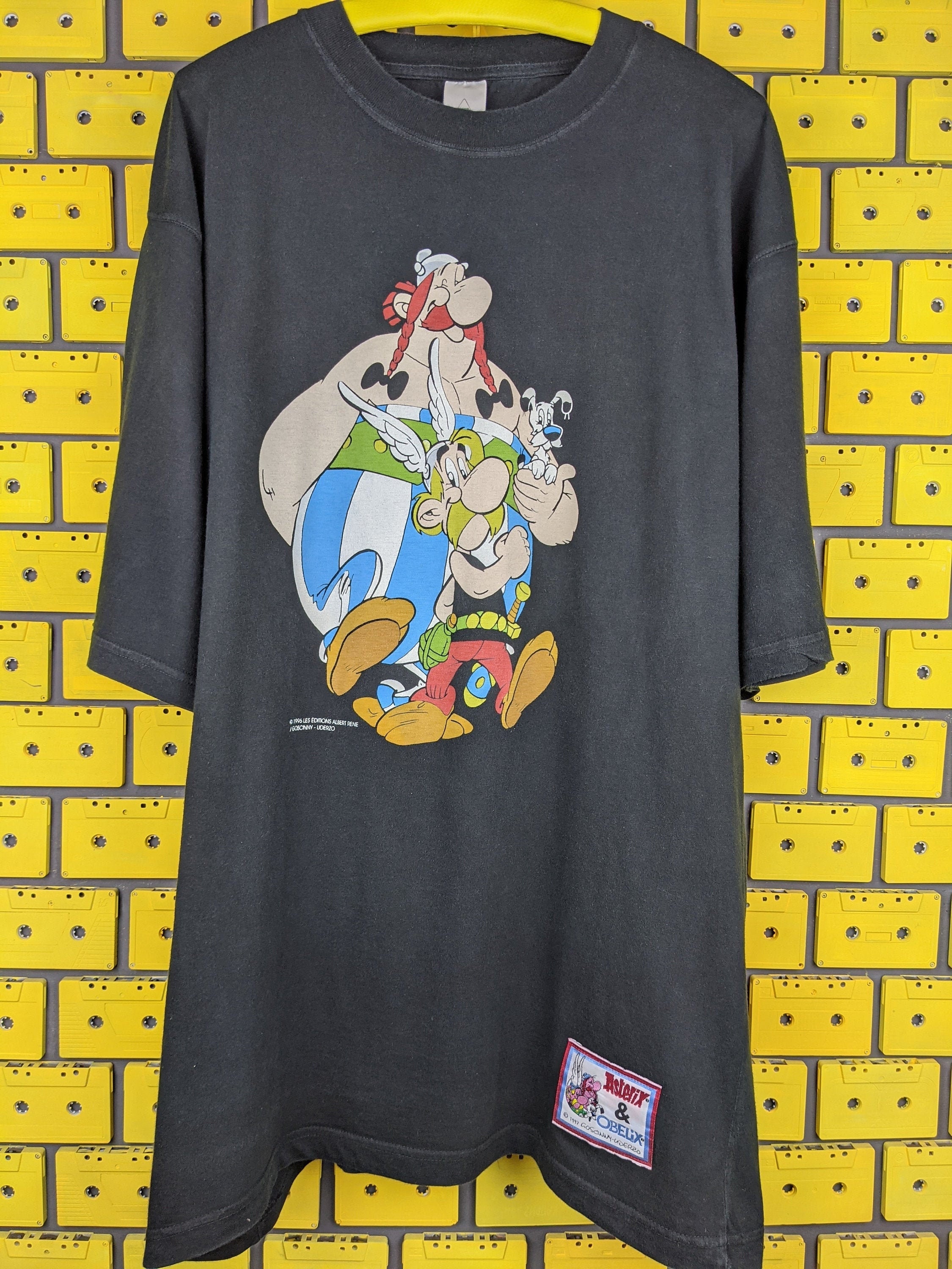 Lucky Luke T Shirt Etsy 