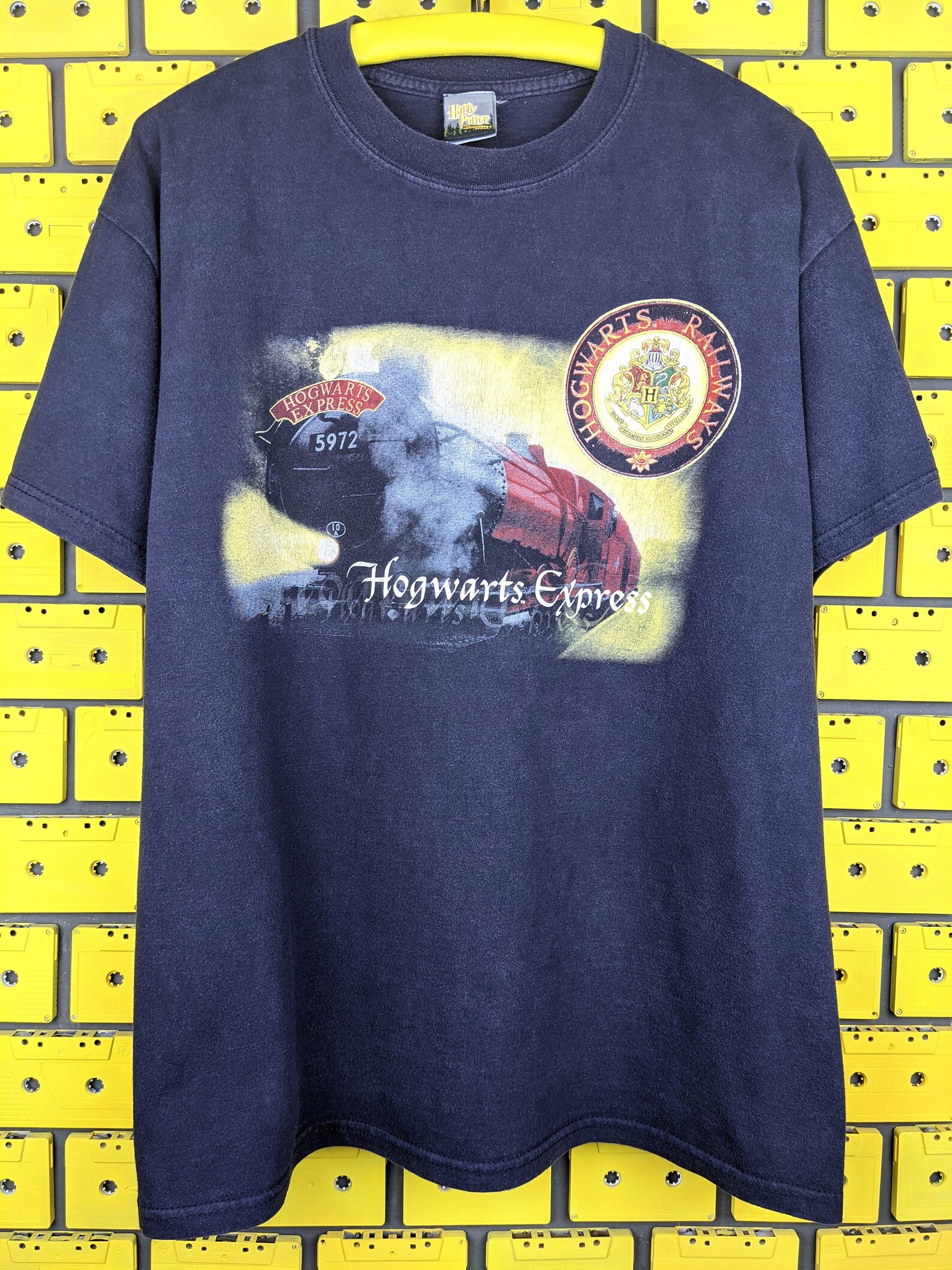 Harry Potter T Shirts Etsy