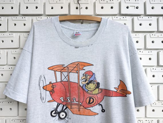 Muttley Laugh Dastardly & Muttley In Their Flying Machines | Rotten