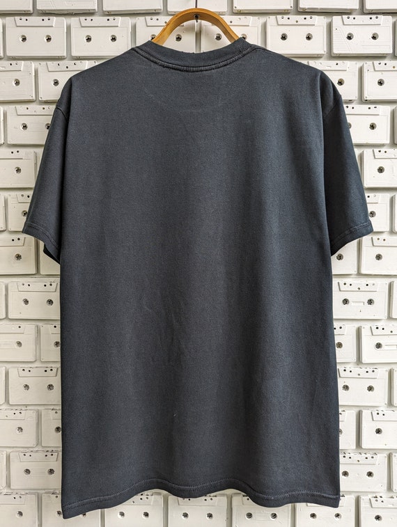 Vintage 00s Zero Skateboards T-shirt Street Skate Wear Merch