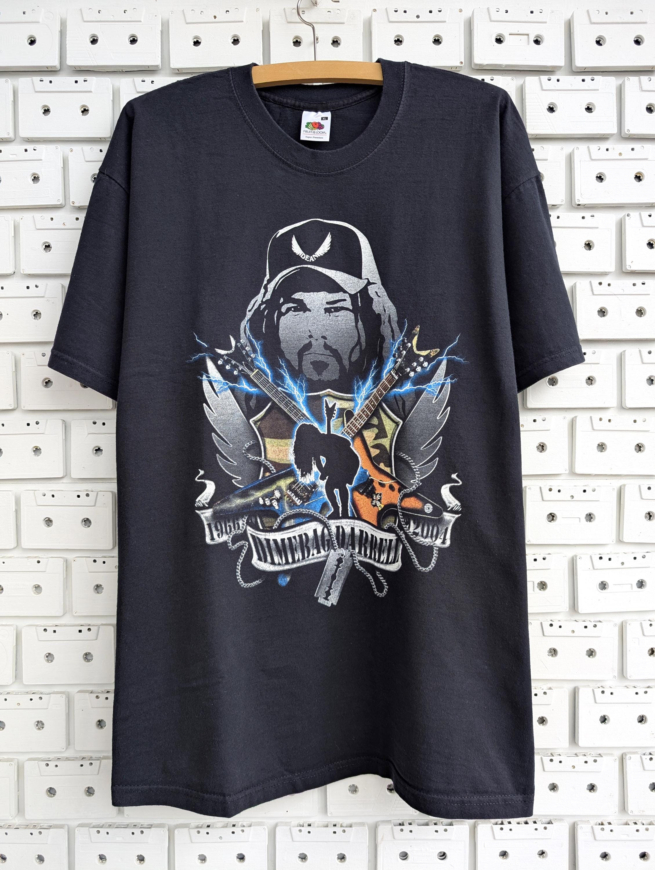 Damageplan t shirt - Etsy 日本