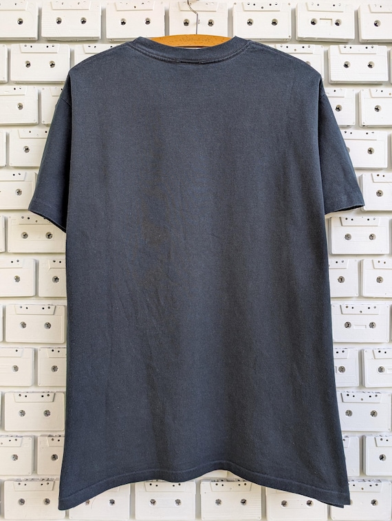 Vintage 1991 History of Art T-shirt Funny Smiley Faces Famous Vintage 1991 History of Art T-shirt Funny Smiley Faces Famous