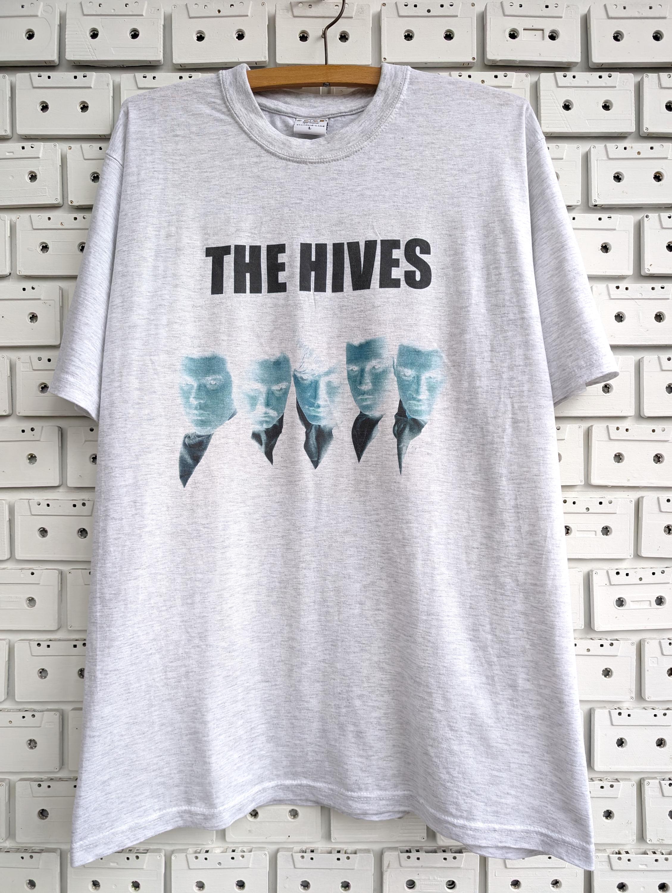 The hives band - Etsy 日本
