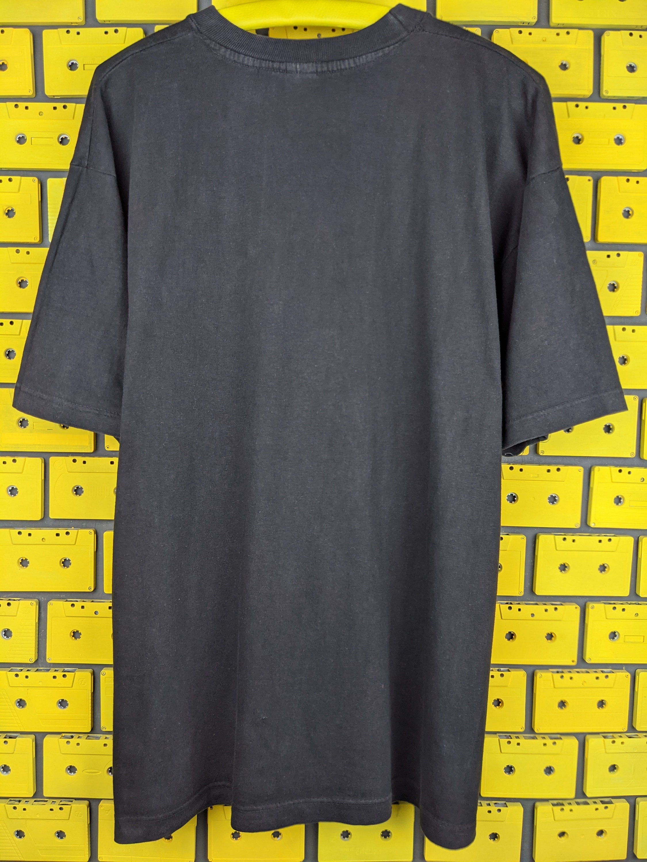 Vintage 90s Michael Jackson Ghosts T-shirt Stephen King Film - Etsy
