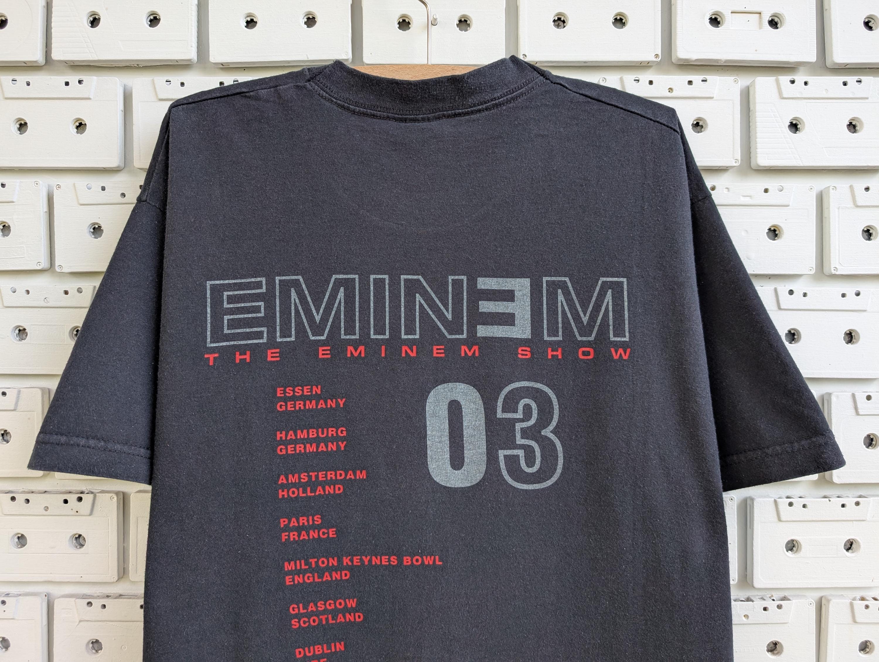 EMINEM 2003年　EURO tour Tシャツ　XL il_fullxfull.7093984658_9ni1.jpg