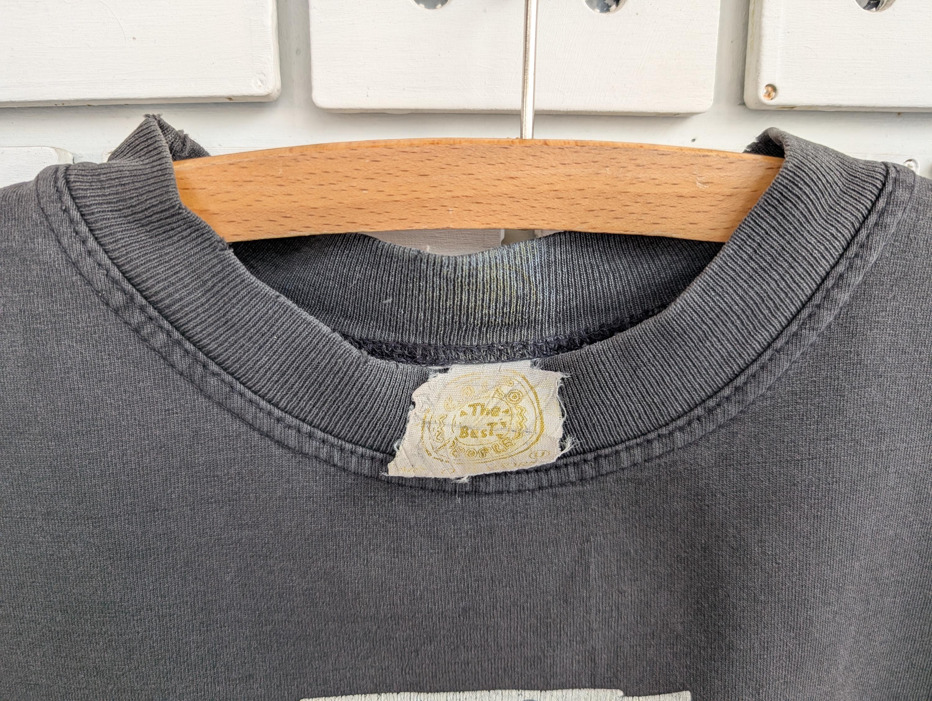 ヴィンテージ 80年代 90年代 ザ・フー 25周年記念 Tシャツ 25周年 
