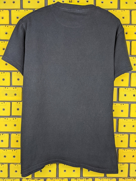Vintage 2000 at the Drive in Atencion T-shirt Trojan Horse Shepard