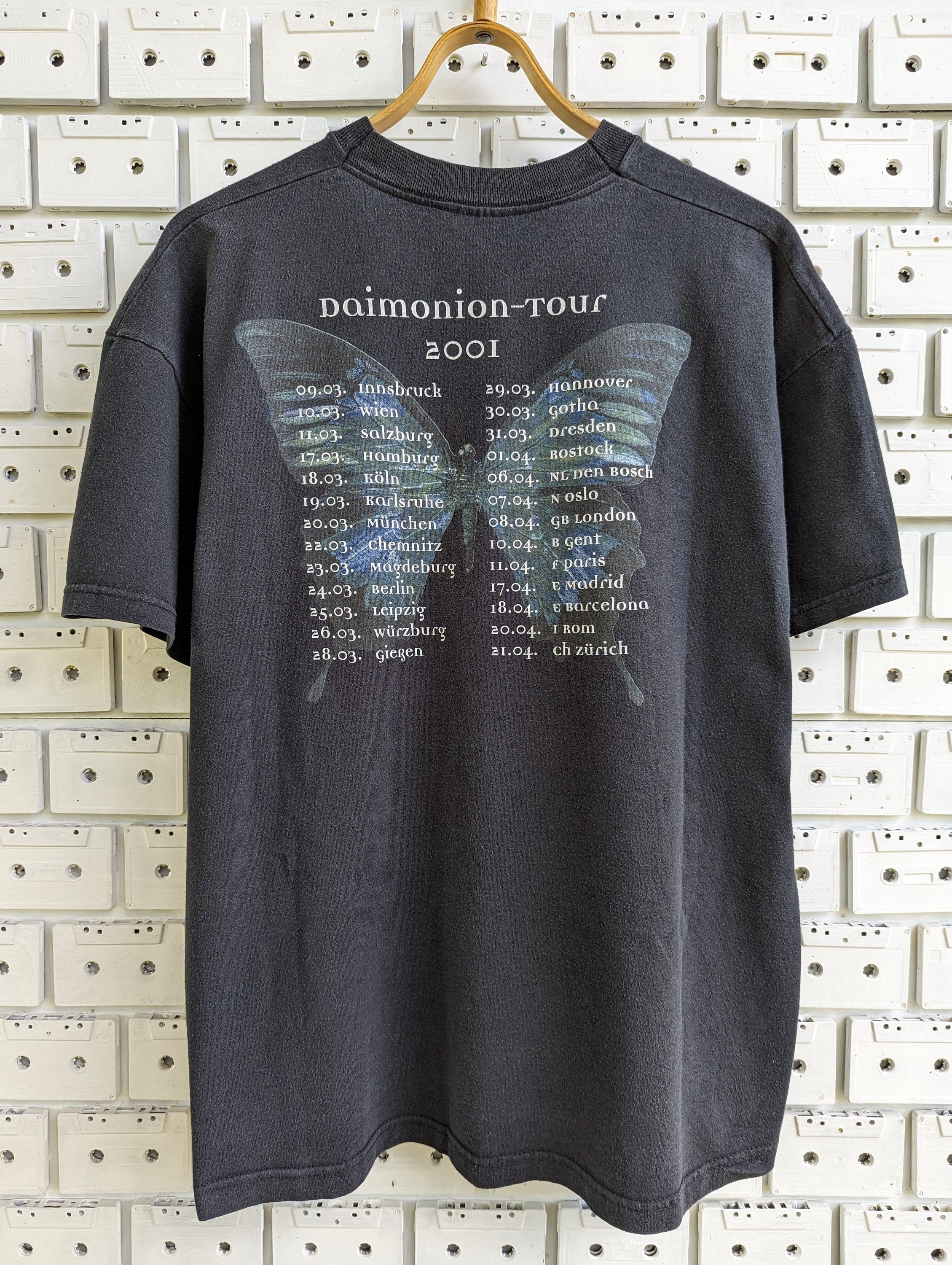 HARAKIRI KOCORONO TOUR 2001／Ｔシャツ il_fullxfull.5103720200_dzoq.jpg