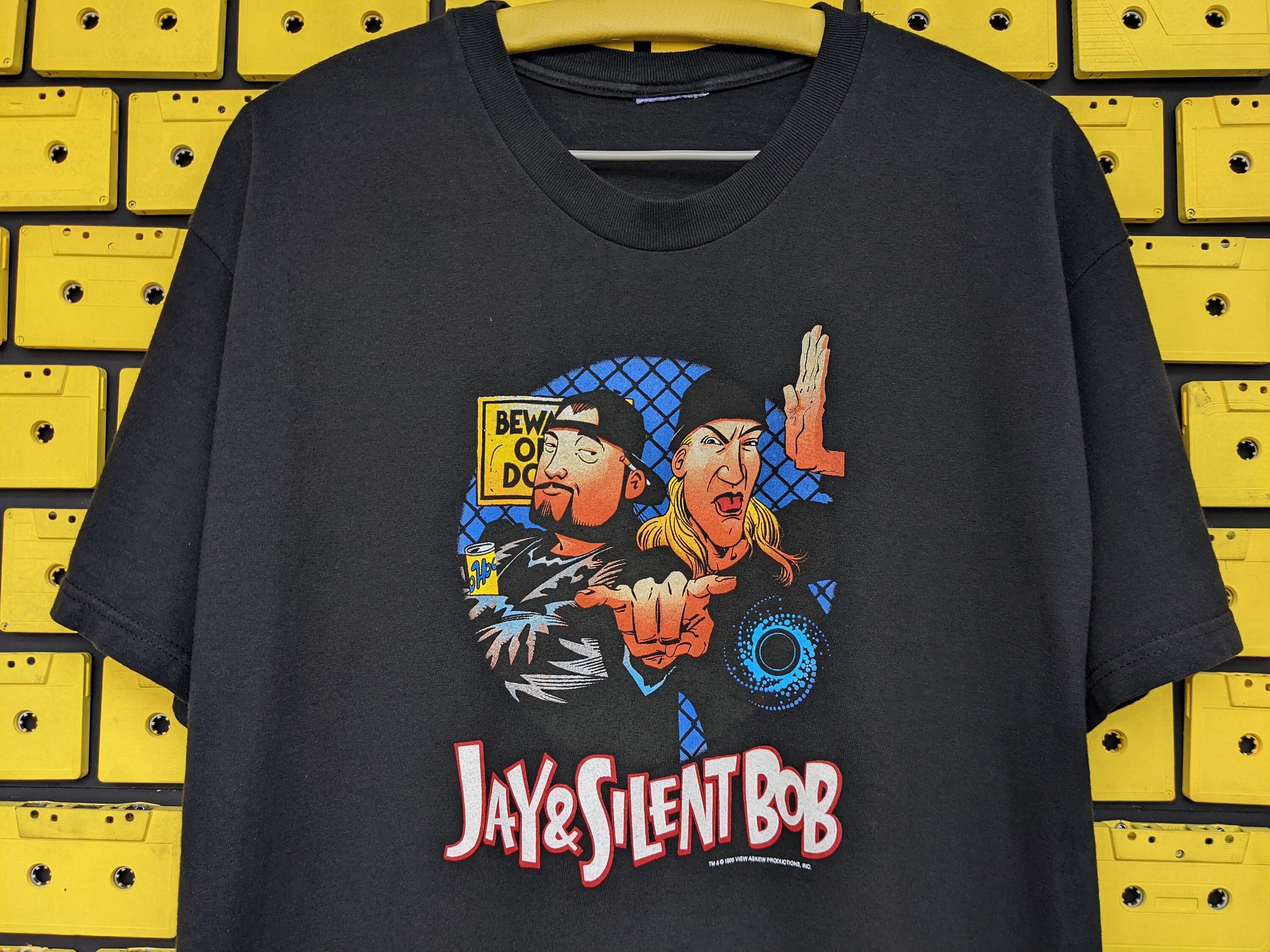 アイドル everyone j.30000 buddies tee shirt ASH M Vintage Keith Haring tee Best Buddies shirt white pop art