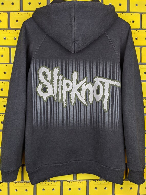 felpa slipknot