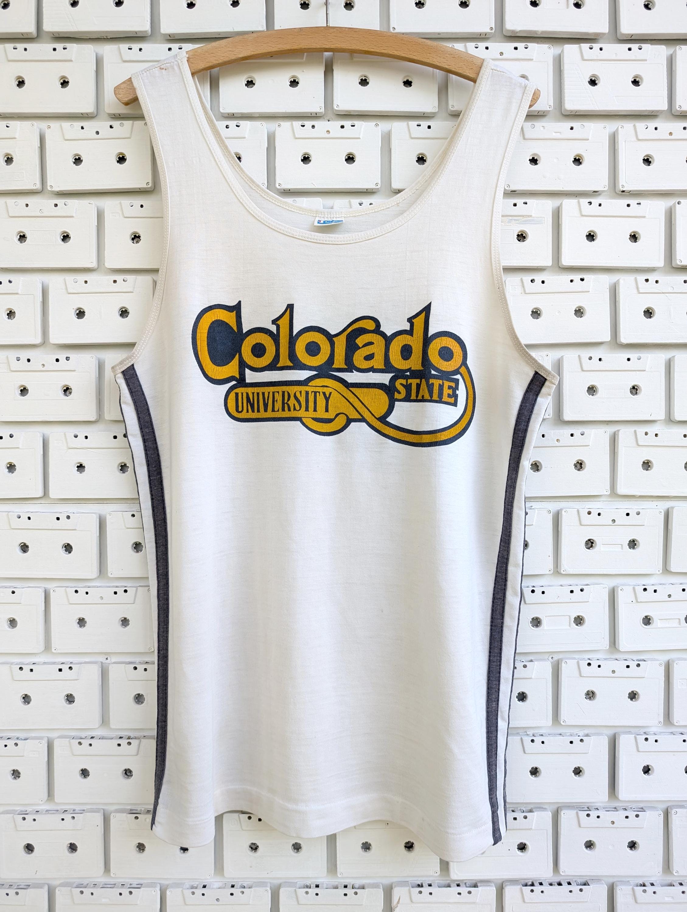 70s Champion Tank - Etsy