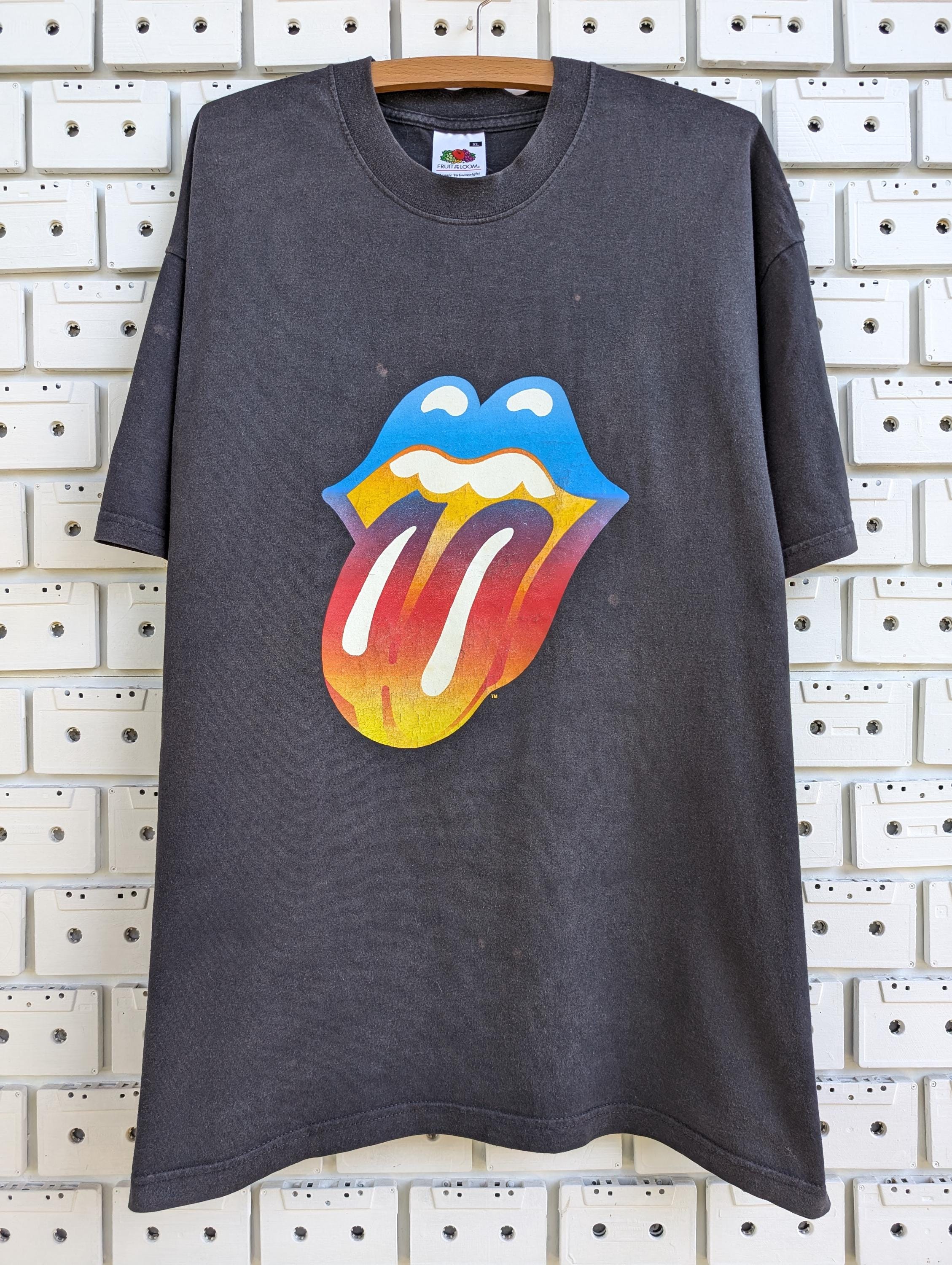 40 Licks Tour - Etsy