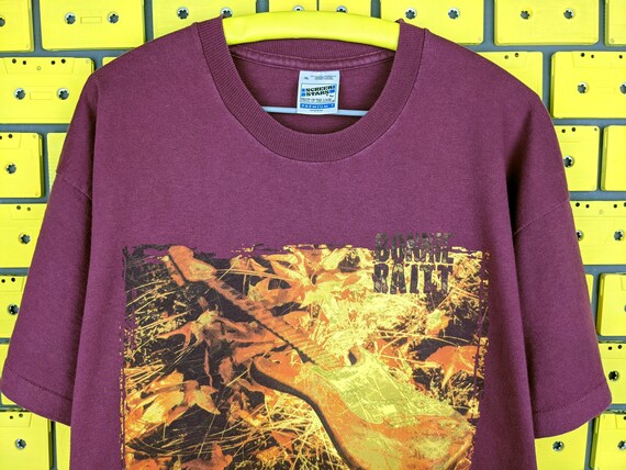 Bonnie Raitt Earth Day Tシャツ 1995 s-l400.jpg
