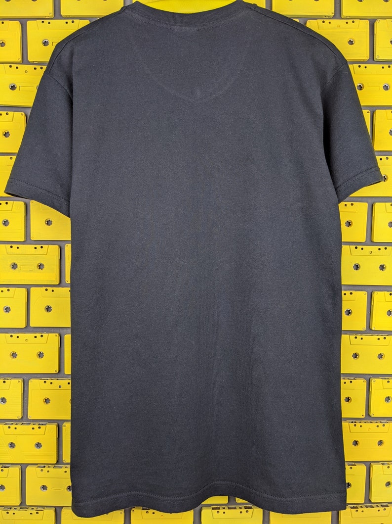 Vintage 2000 Scary Movie Tshirt Black Comedy Horror Slasher Etsy