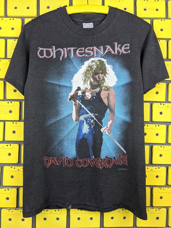 Whitesnake glam metal rock - Gem Whitesnake glam metal rock - Gem