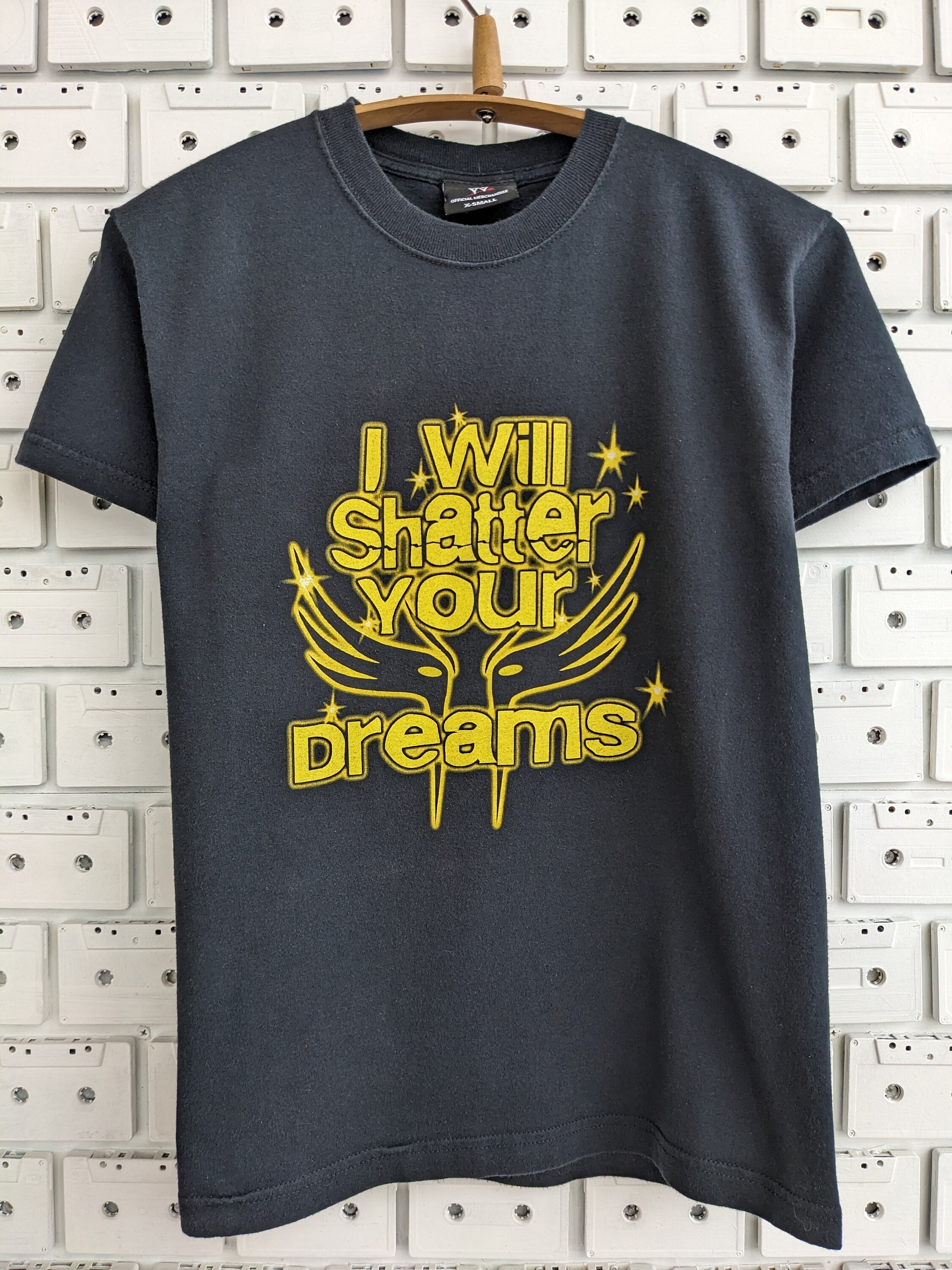 goldust t shirt