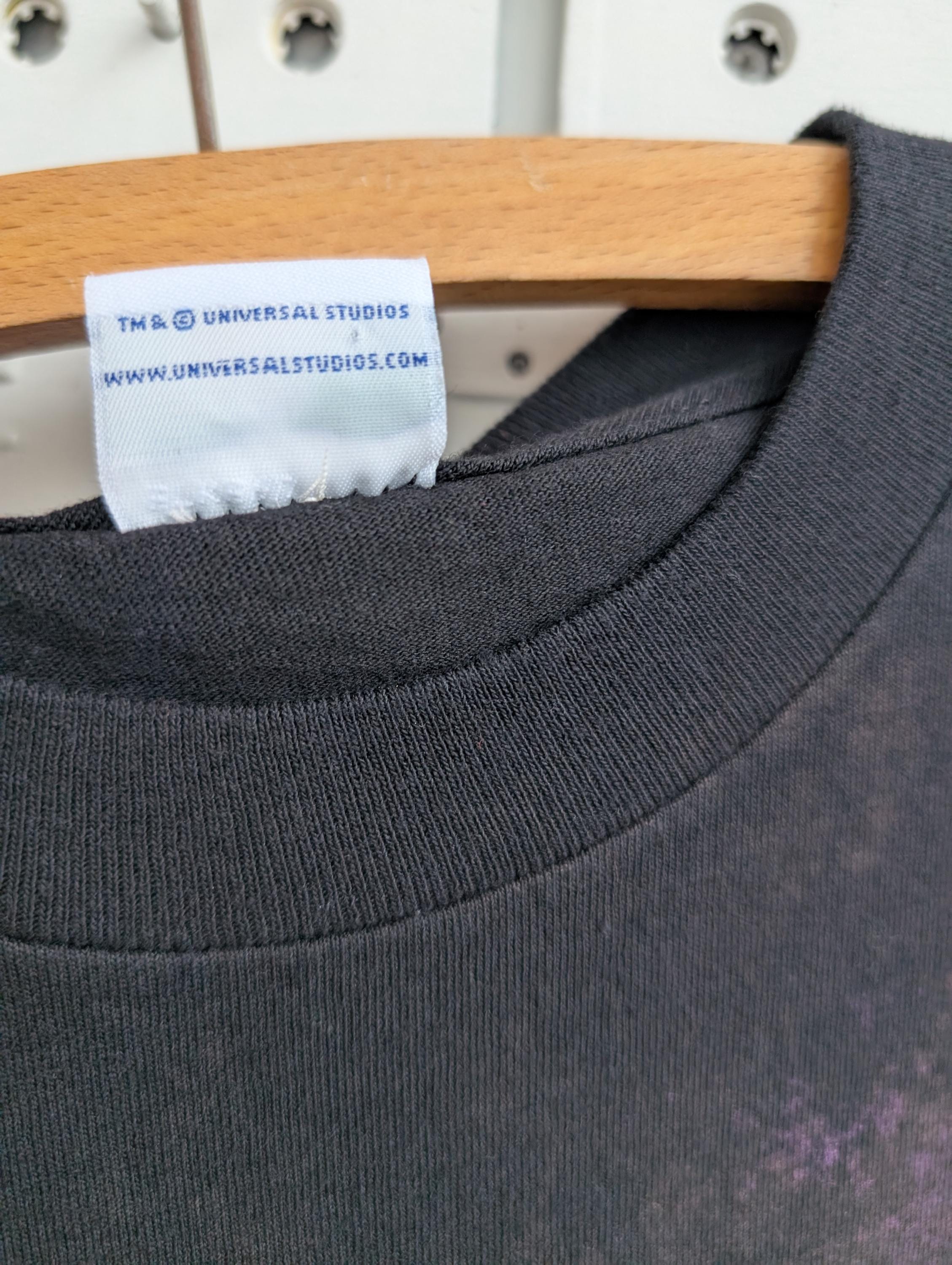 ヴィンテージ 00年代 ヴェノム Tシャツ マーベルコミック ユニバーサル 
