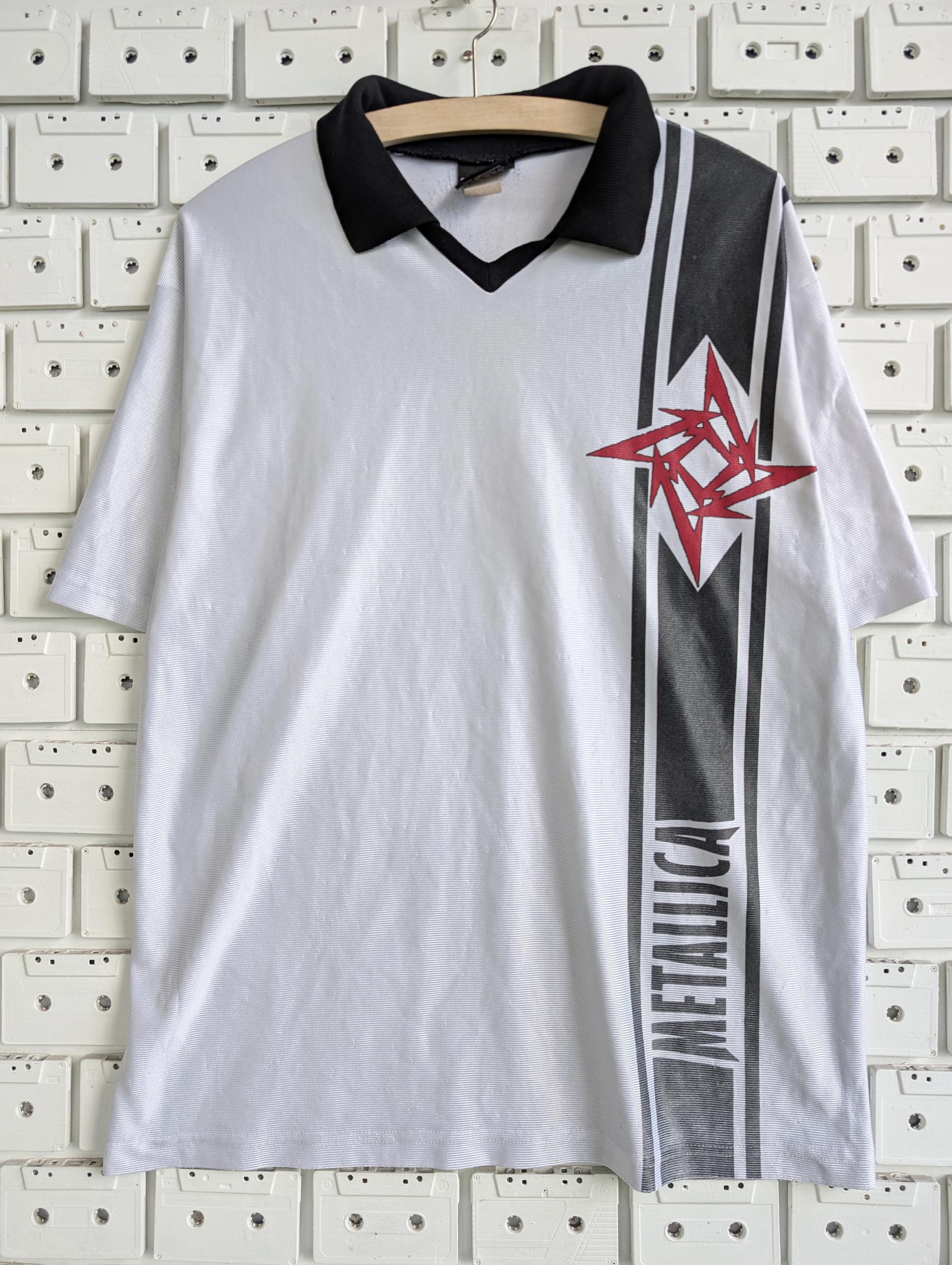 Metallica Garage Inc Shirt - Etsy