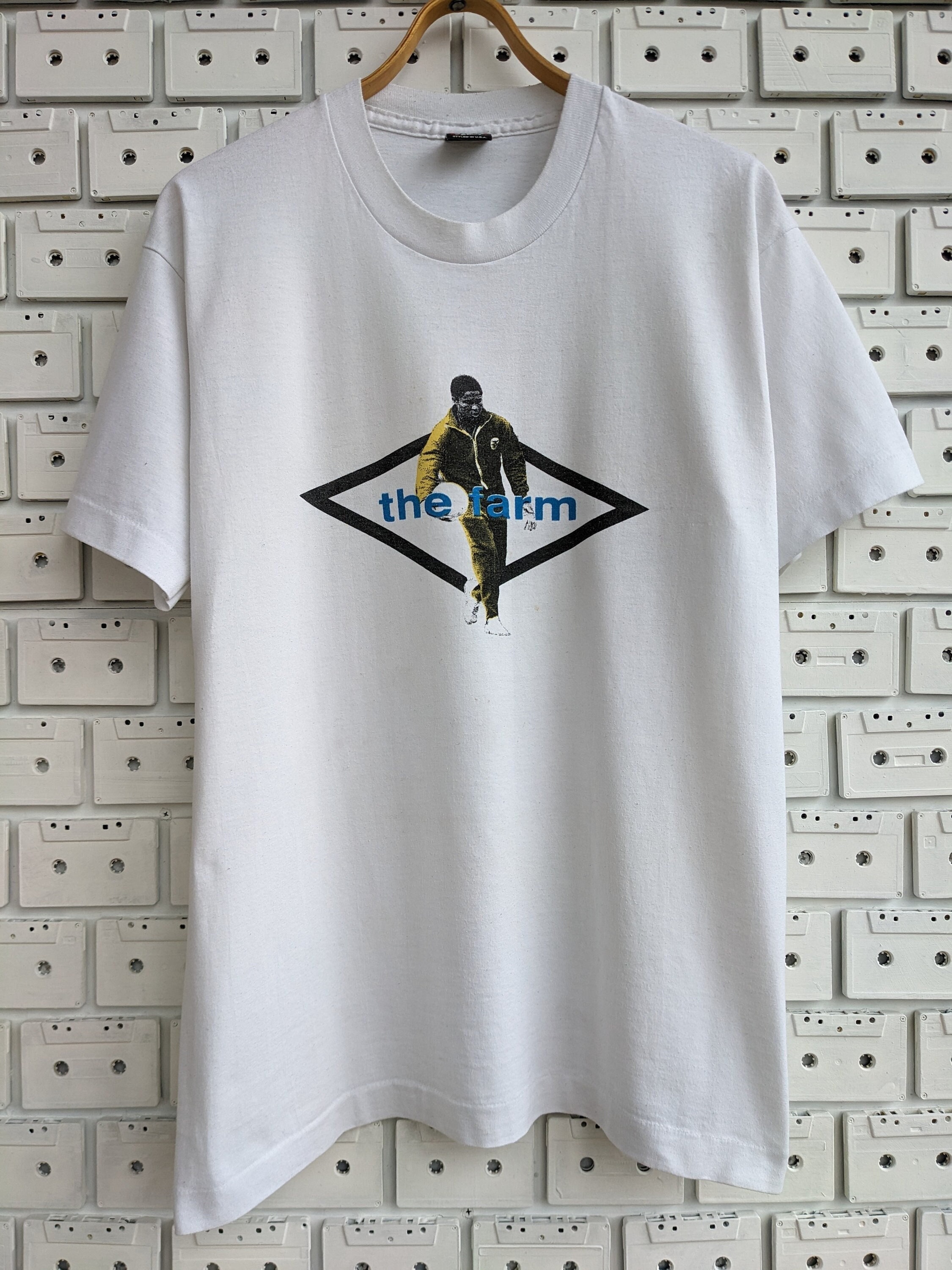 Lightning seeds tees - Etsy 日本