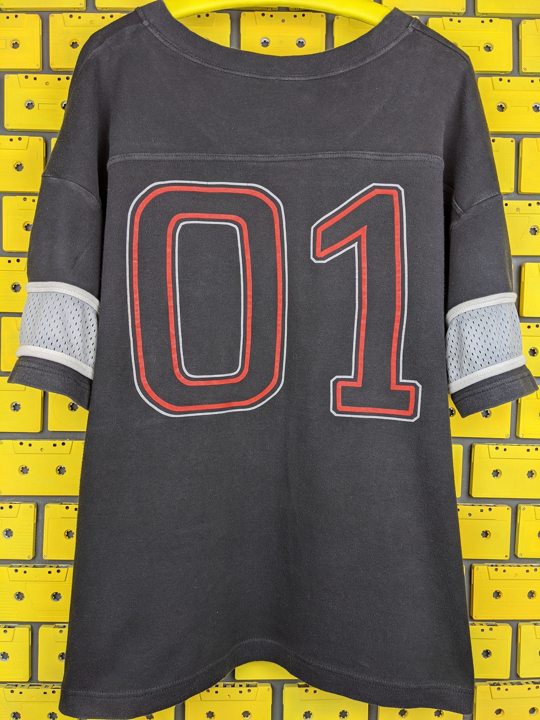 04 One Minute Silence 2000年物ヴィンテージ Tシャツ 04 One Minute Silence 2000年物ヴィンテージ Tシャツ