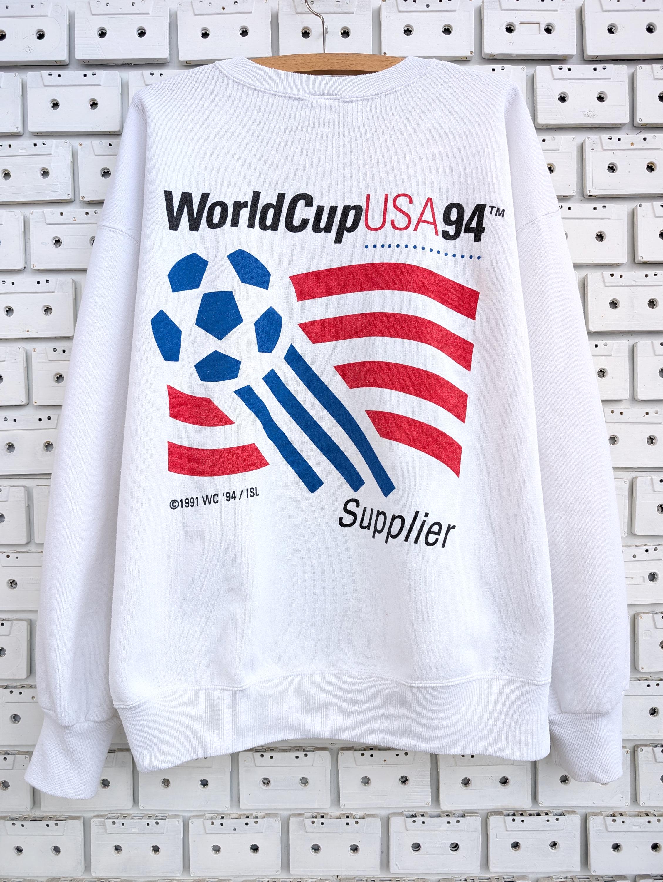 Usa 1994 world cup jersey - Etsy 日本