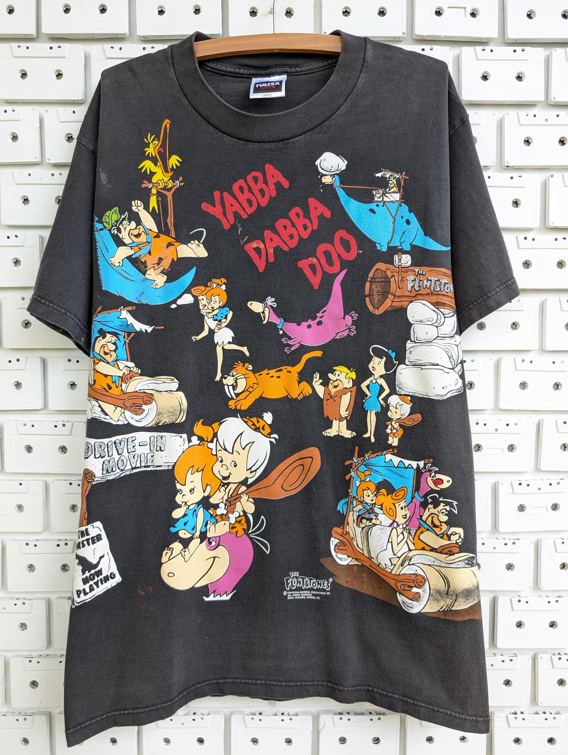 バーニーフレンズ burney Tシャツ ビンテージ レトロ 📢 今日もBarney明日もBarneyです😁💜💚💜💚💜 | HAPPY GO LUCKY