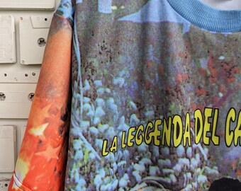 ヴィンテージ 90 年代 ロベルト バッジョ ジャージ シャツ ユベントス