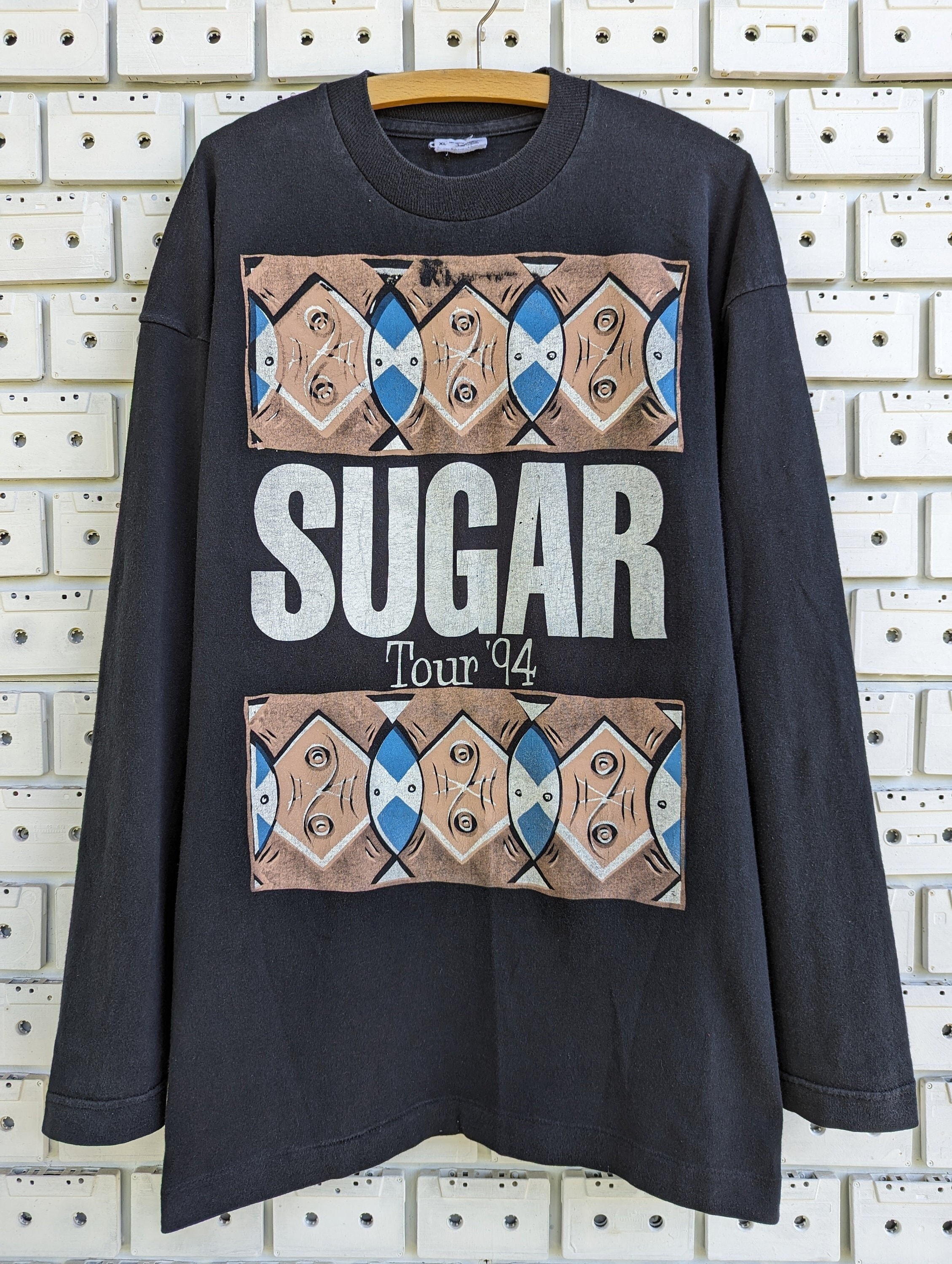 Sebadoh t shirt - Etsy 日本