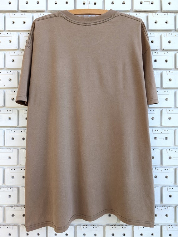 Vintage 90s 00s Technics T-Shirt DJ Turntable Audio Equipment Japanese Electronics Brand DMC World Tee Size XL View 2
