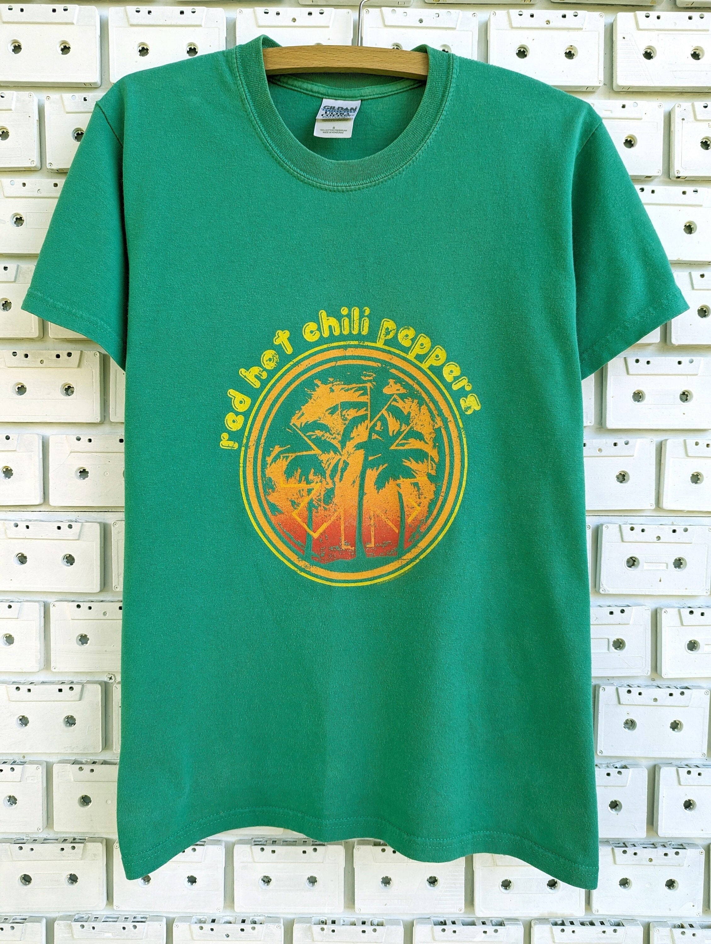 John frusciante shirt - Etsy 日本