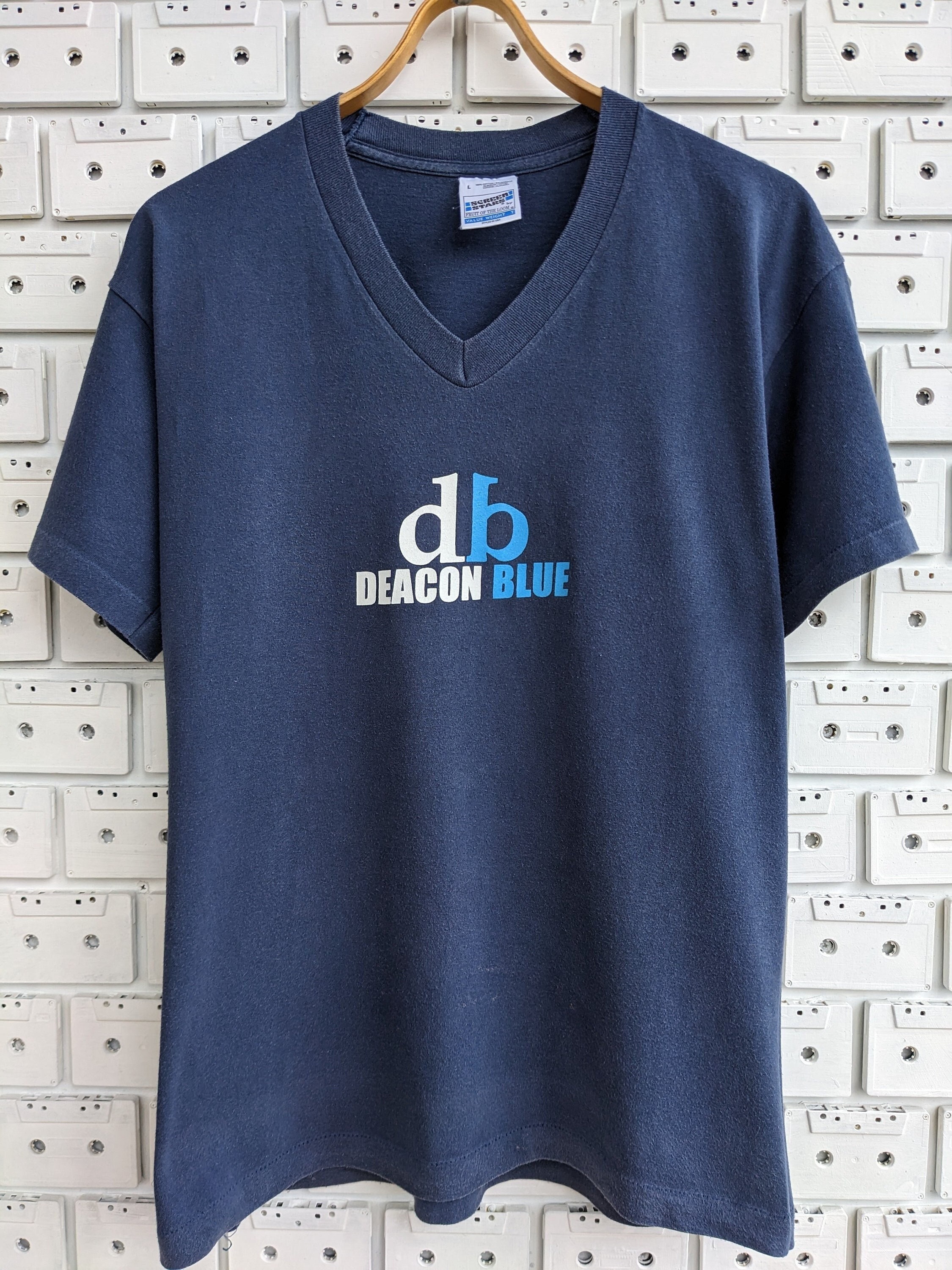 Deacon t shirt - Etsy 日本