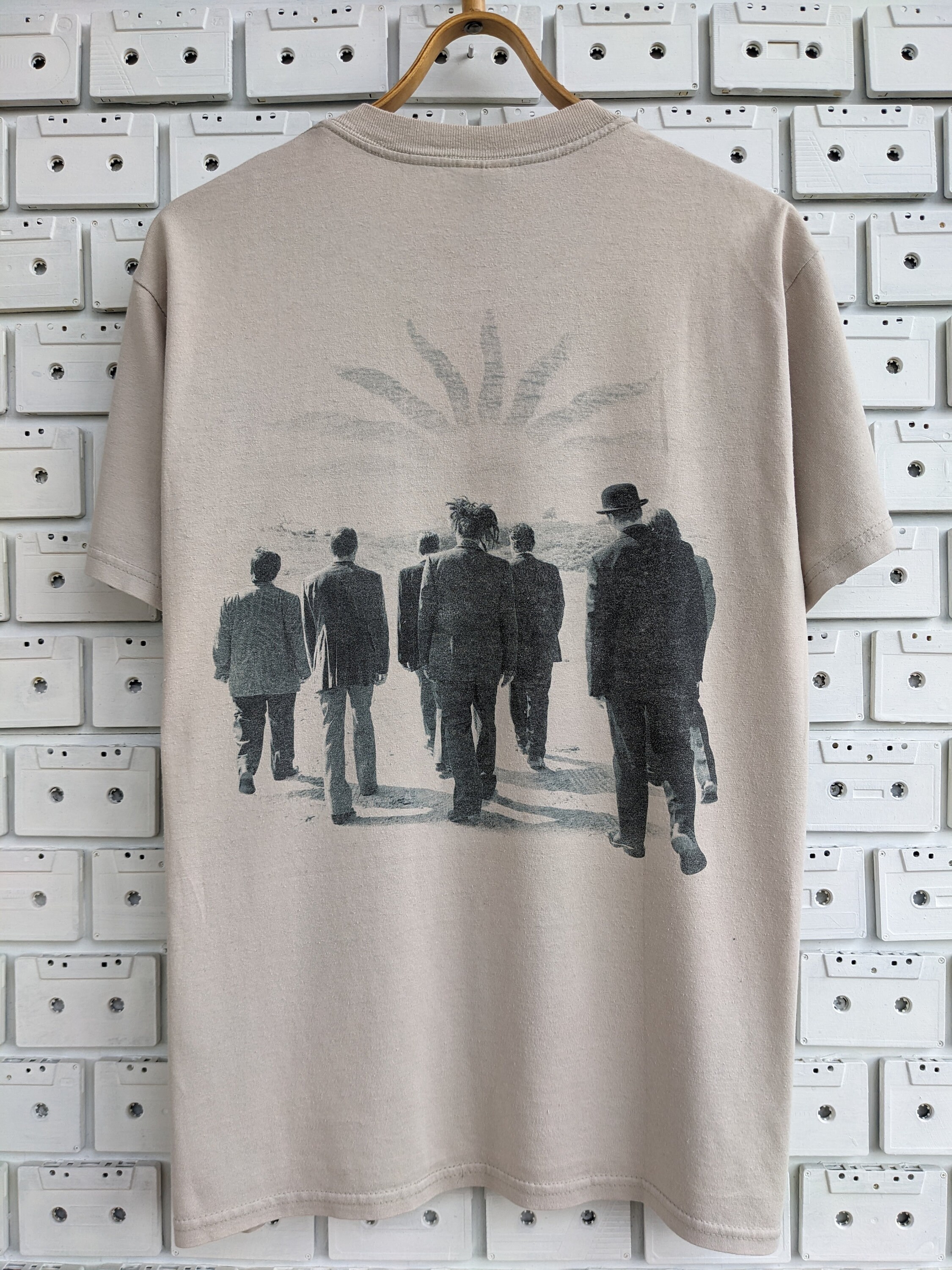 Andre Agassi, de mode-icoon : r/tennis, image size:2250x3000