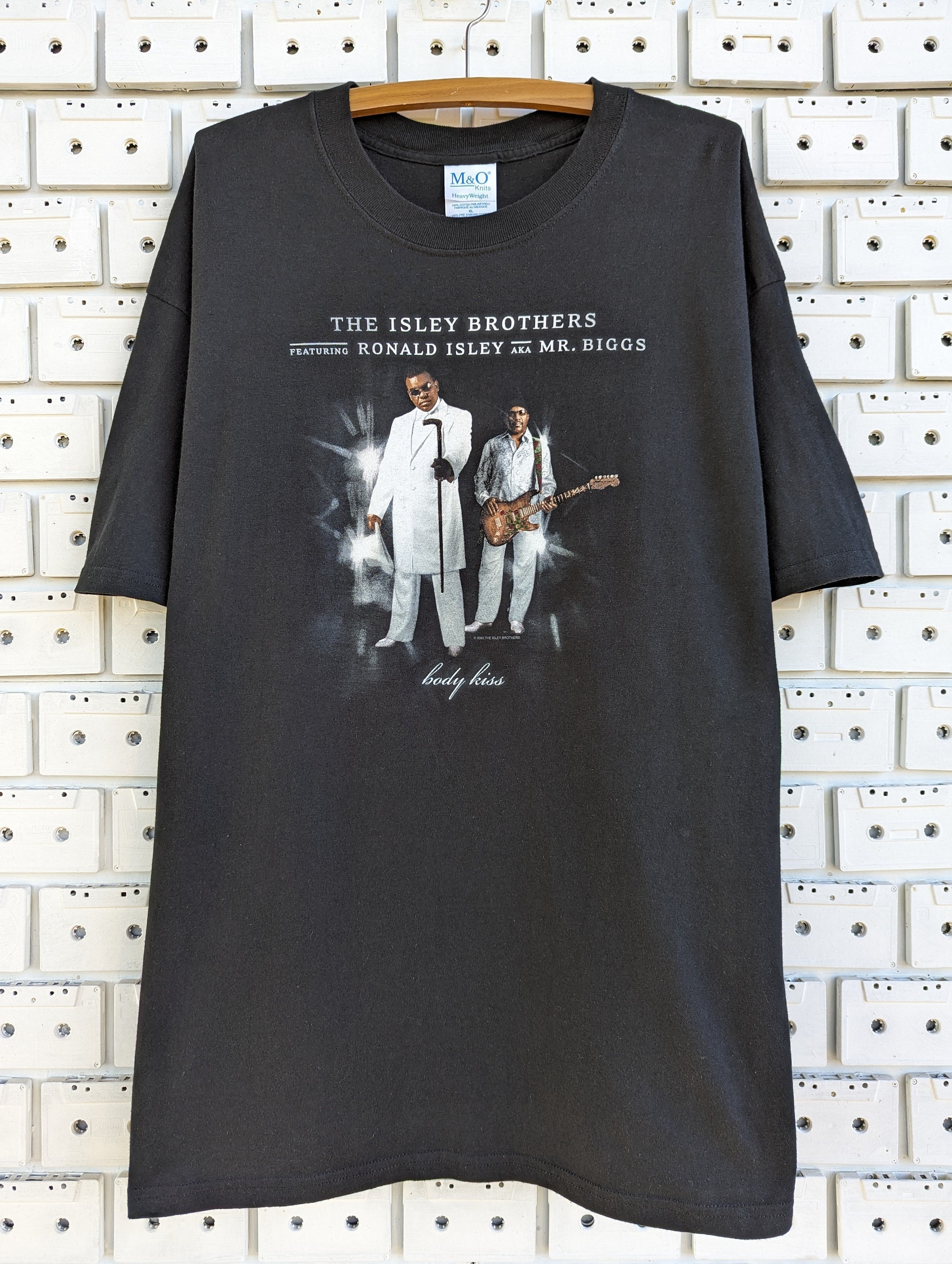 Isley Brothers, T Shirt - Etsy