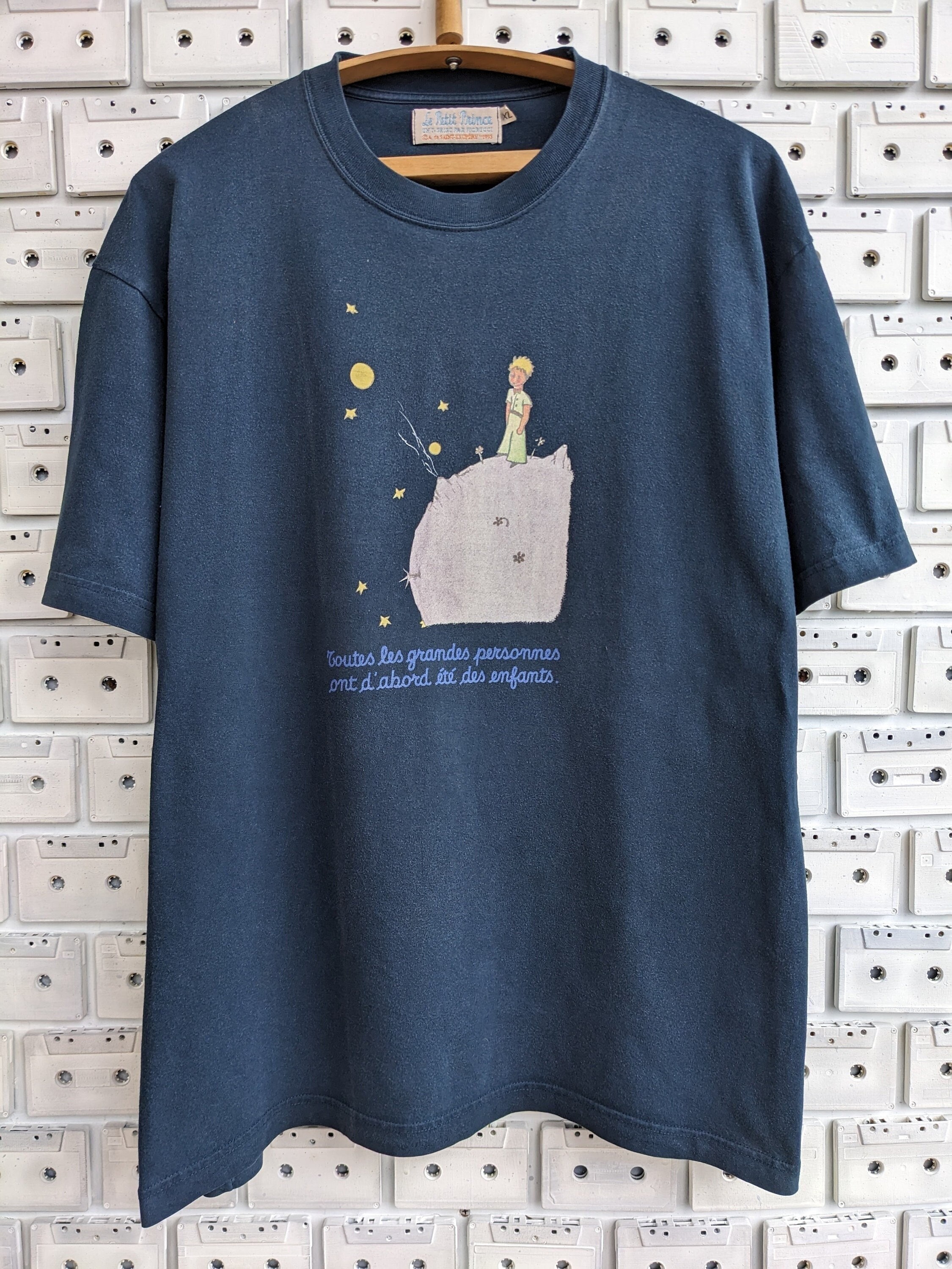 Funny World T-shirt Da Uomo Per Halloween Con Costume Da Principe - Foto 7