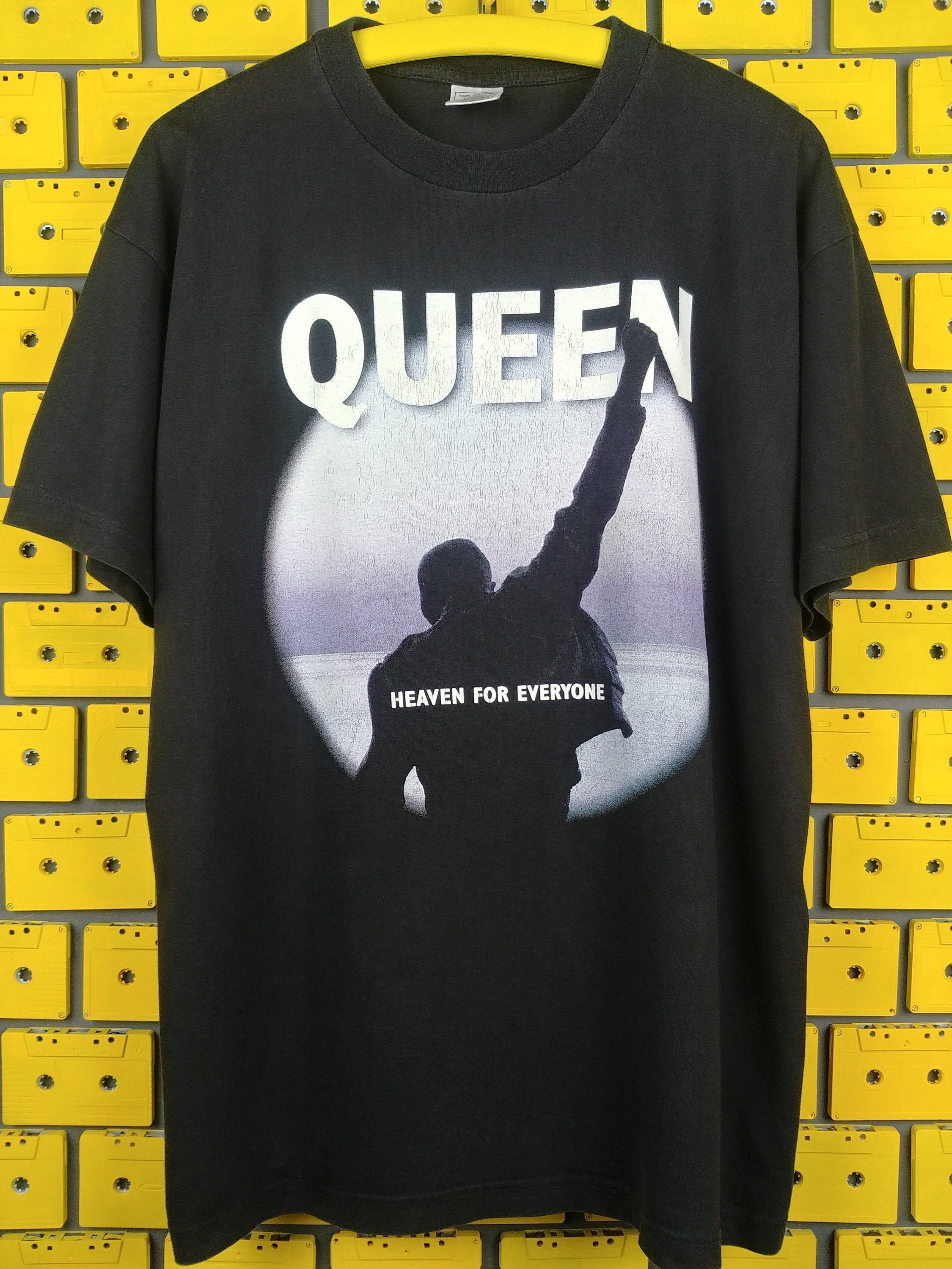 queen band merch