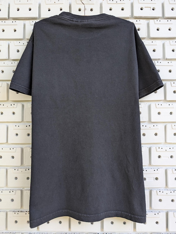 ヴィンテージ 2004 ウィーザー Tシャツ オルタナティブ オタク ロック