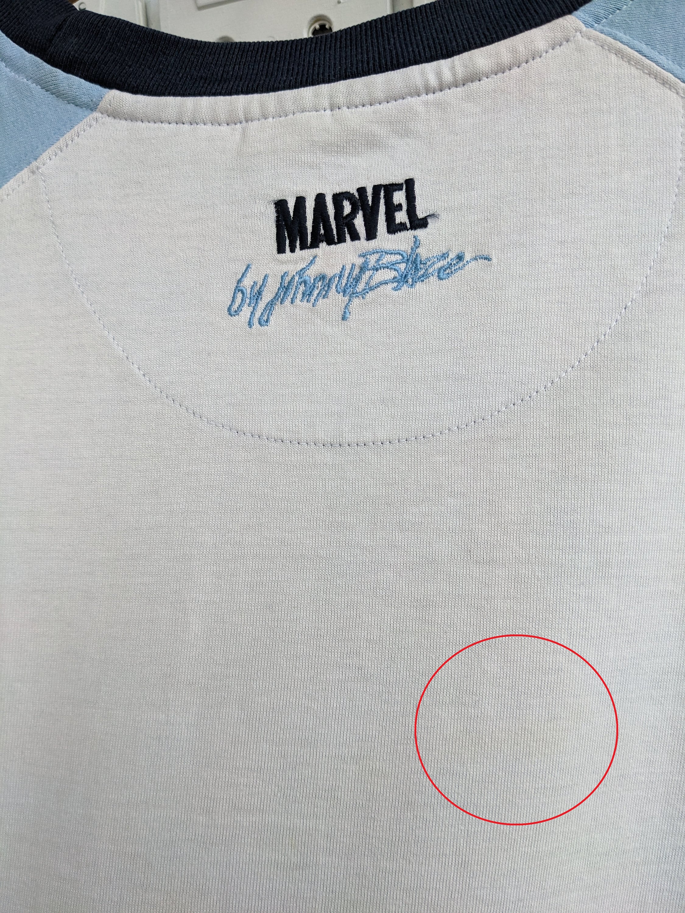 Vintage 00s Johnny Blaze Spider Man T-shirt Marvel Comics 
