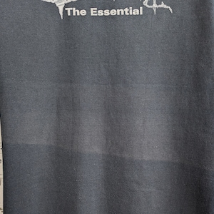 ozzy osbourne the essential album