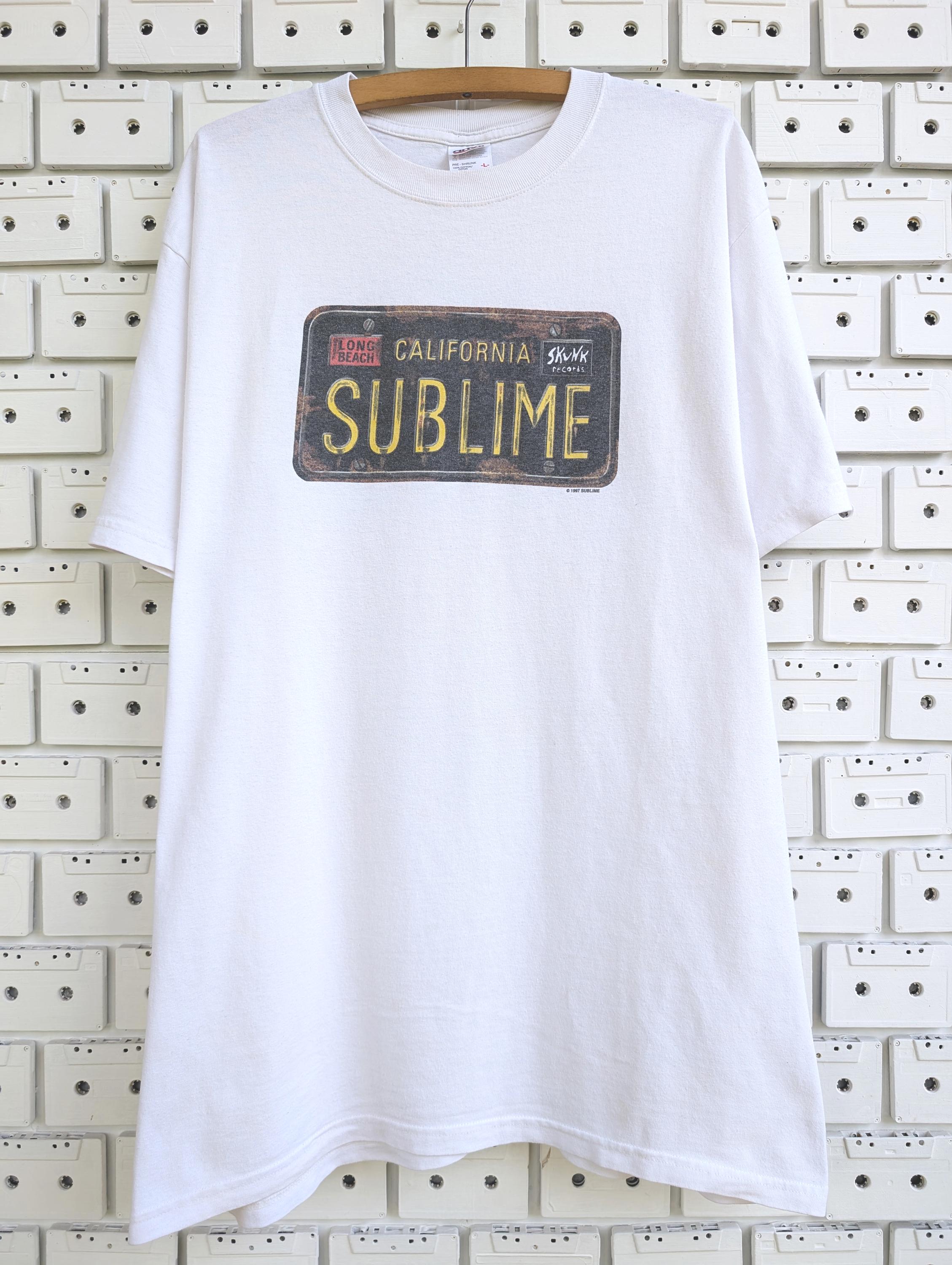 Skunk Records Shirt - Etsy