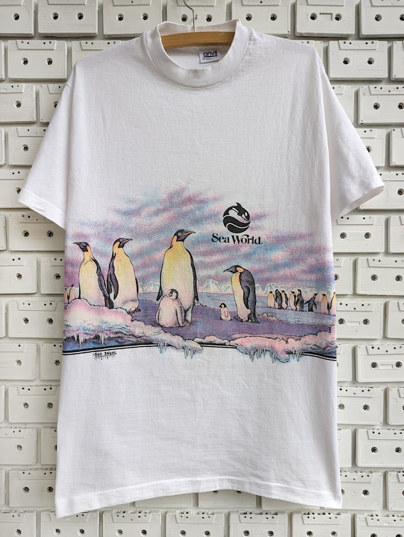 Obsessive Penguin Disorder T-Shirt Antarctica Sea Bird Zoo Obsessive Penguin Disorder T-Shirt Antarctica Sea Bird Zoo