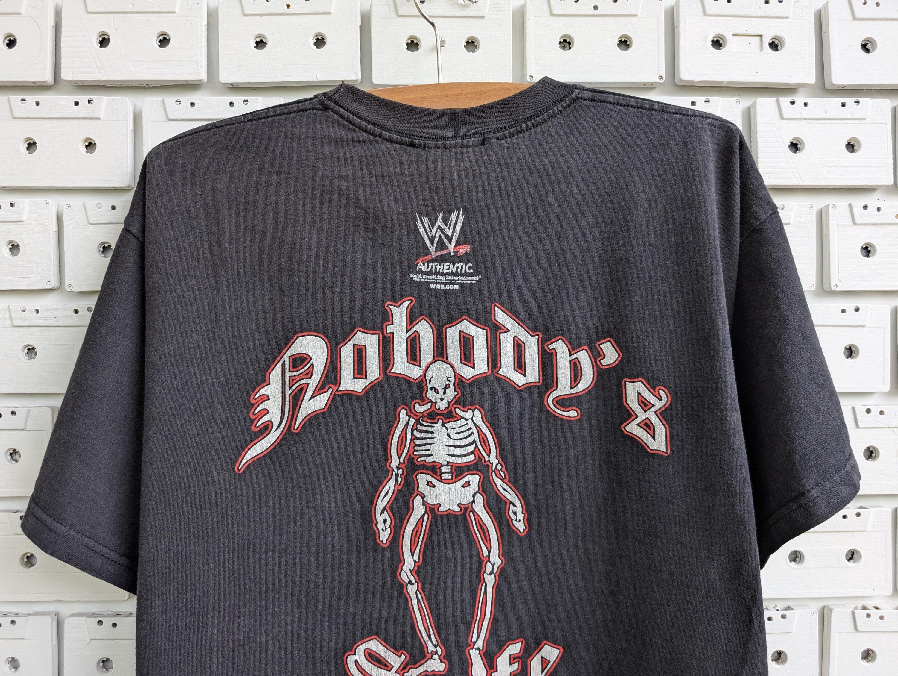 ヴィンテージ WWE Tシャツ レッスルマニア WWF HHH アンダーテイカー