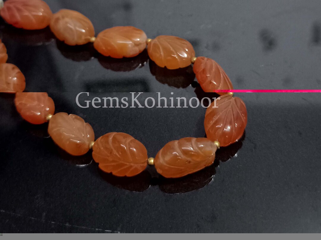 CARNELIAN
