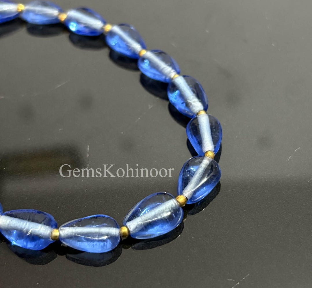 70VVA ル*ィ様 【ロイヤルオークション】ジュエリークラスタンザナイト